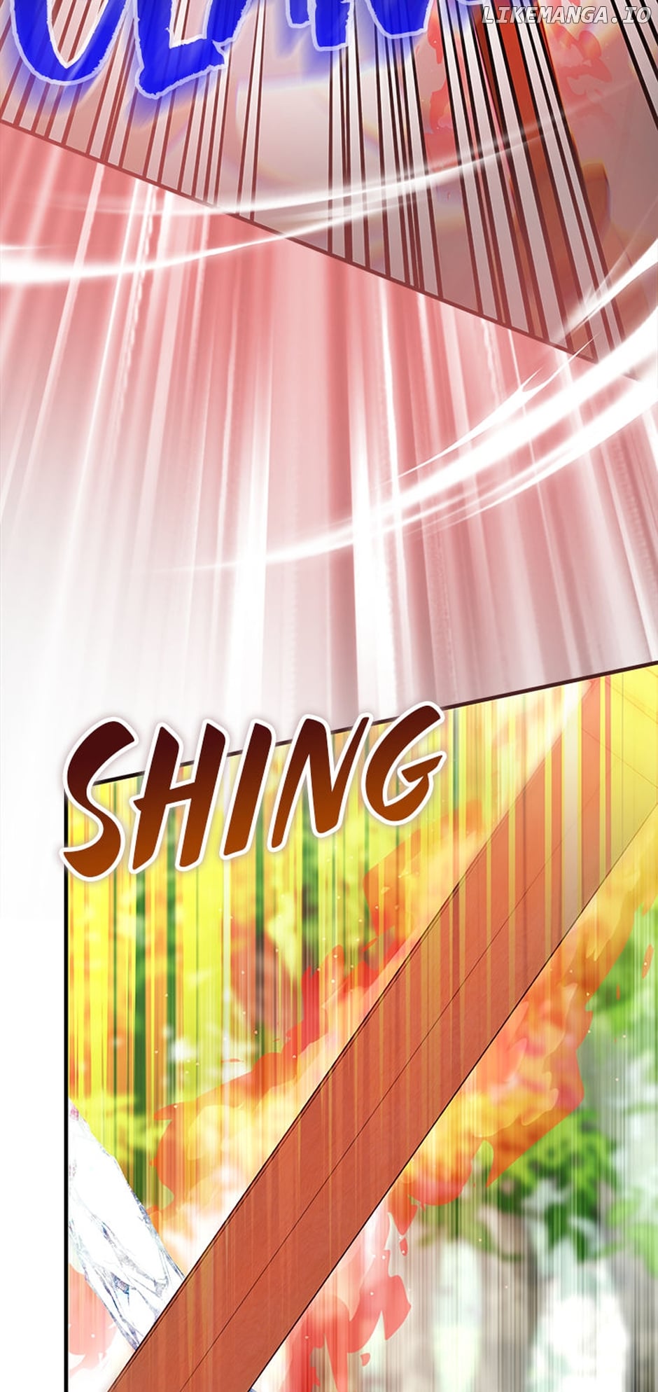 It's Not Your Baby! Chapter 72 - page 46