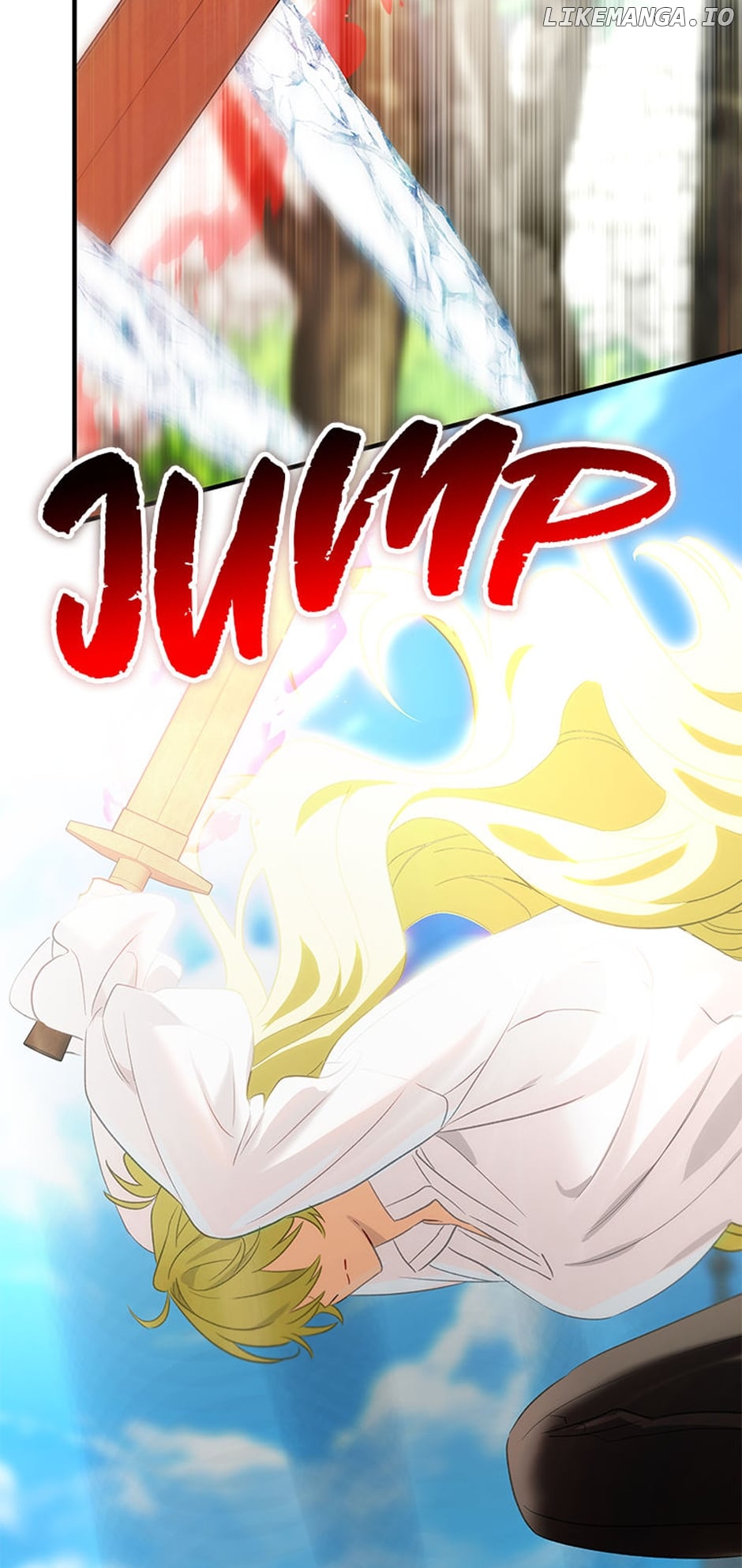 It's Not Your Baby! Chapter 72 - page 47