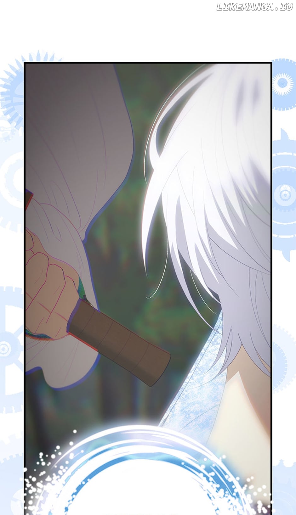 It's Not Your Baby! Chapter 72 - page 49