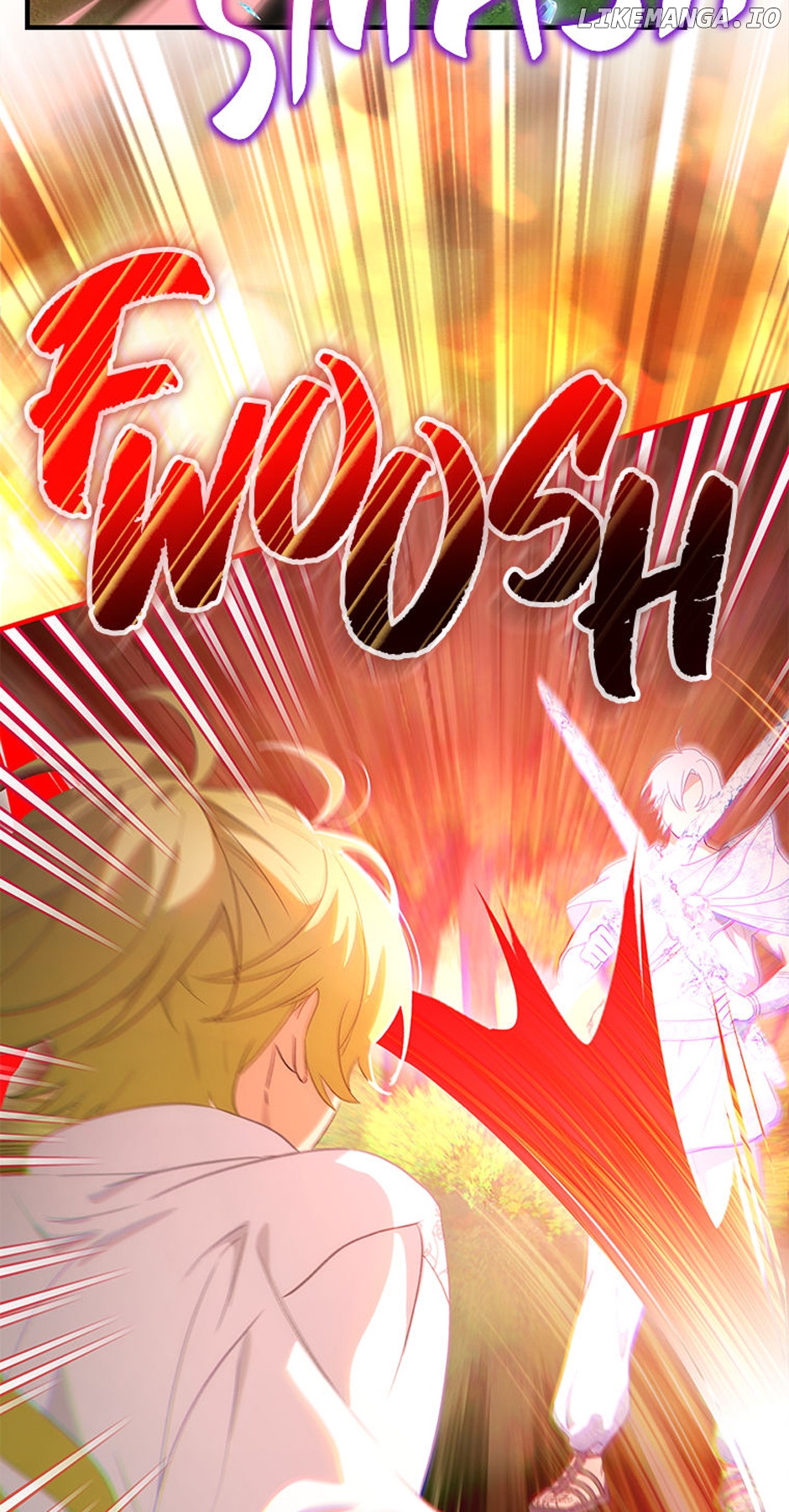 It's Not Your Baby! Chapter 72 - page 54