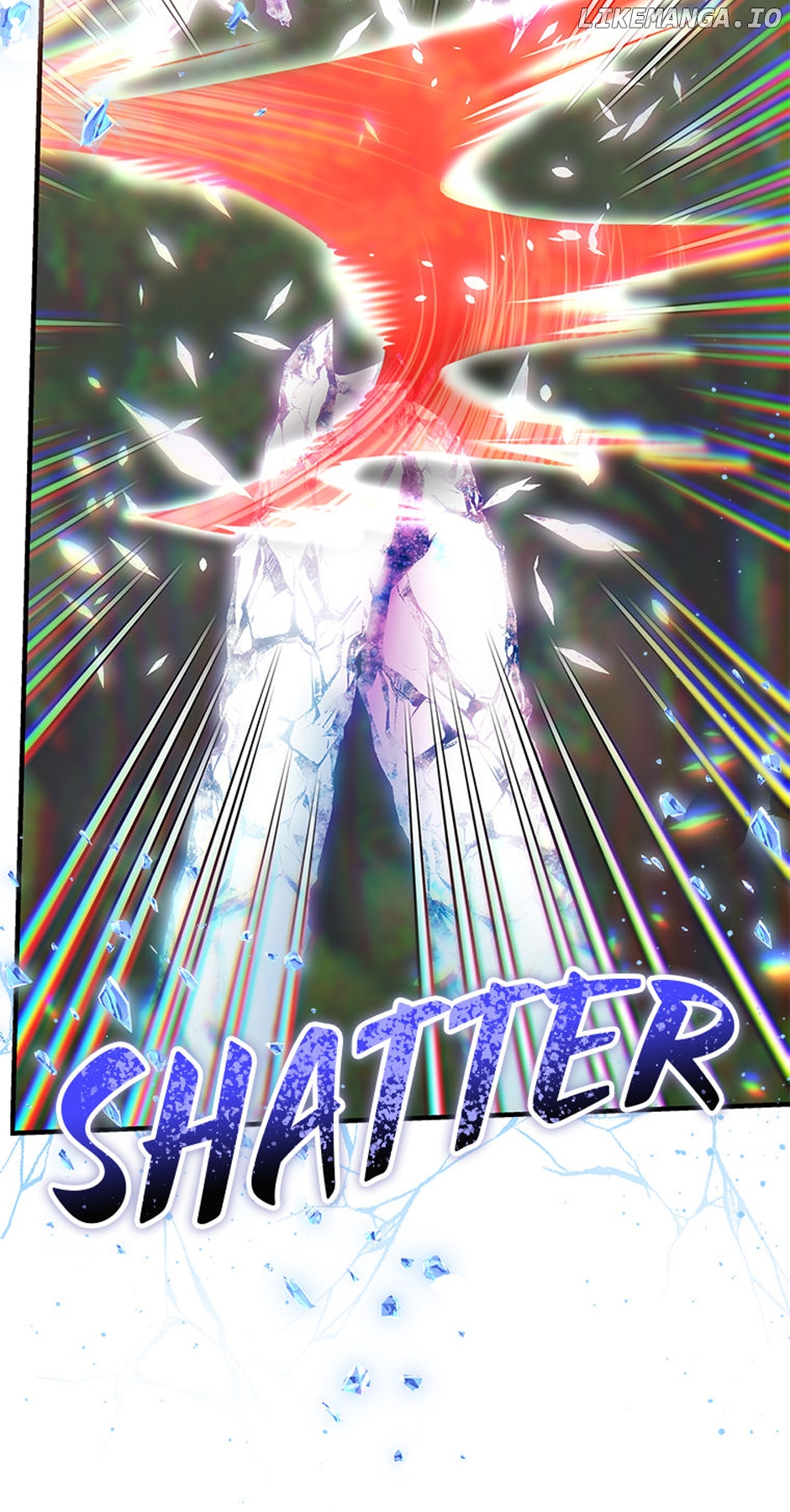 It's Not Your Baby! Chapter 72 - page 56