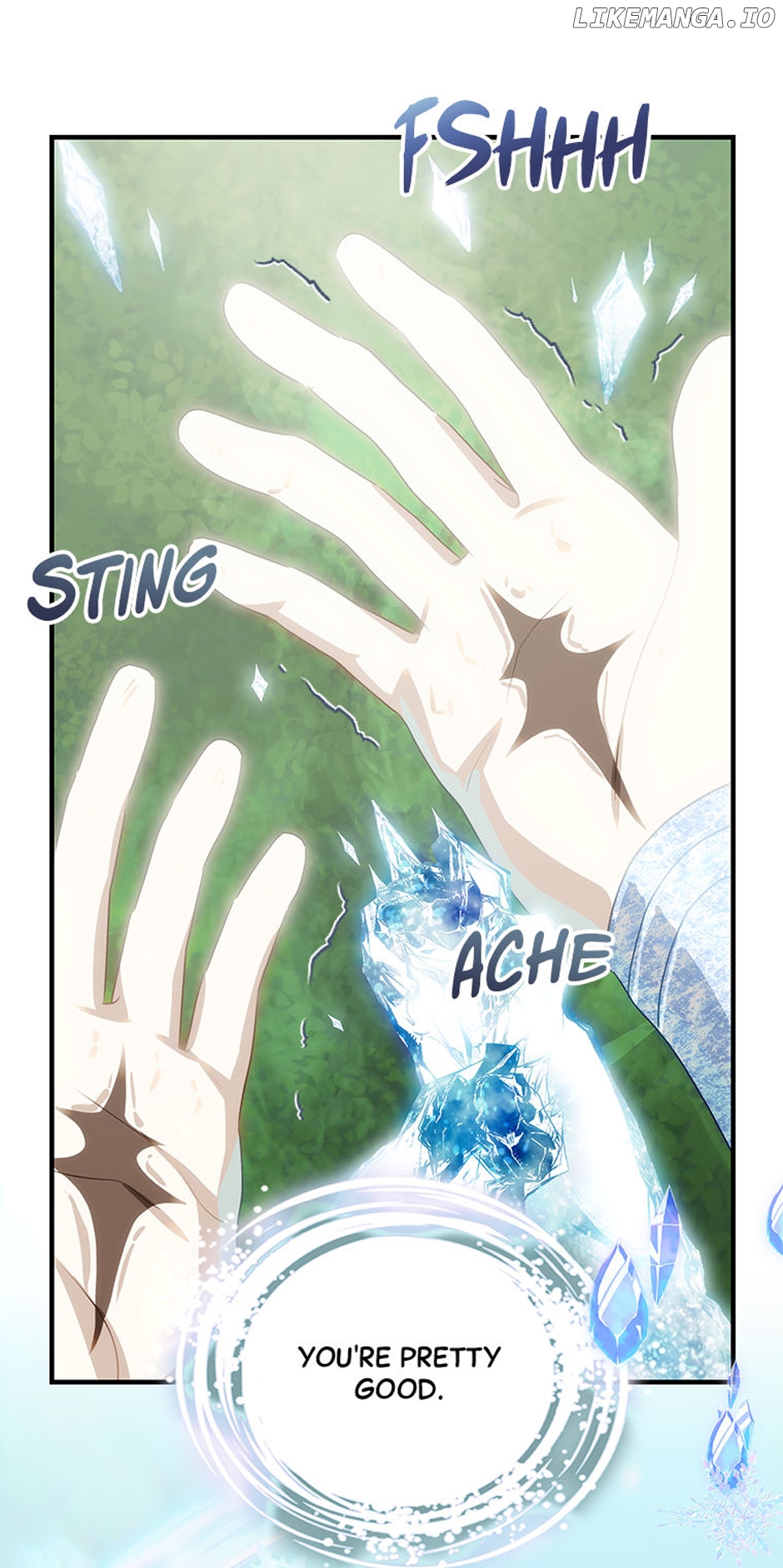 It's Not Your Baby! Chapter 72 - page 57