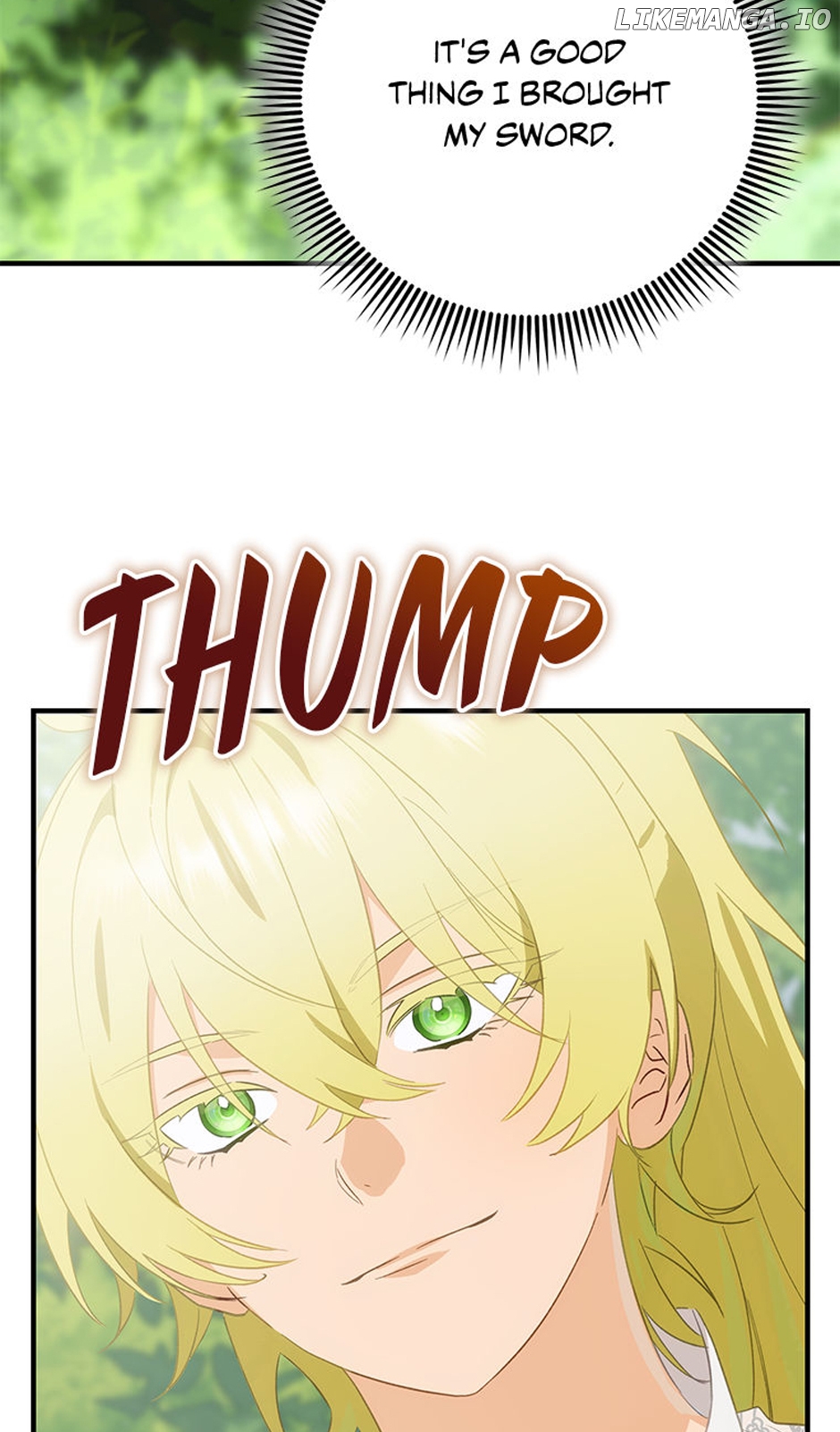 It's Not Your Baby! Chapter 72 - page 63