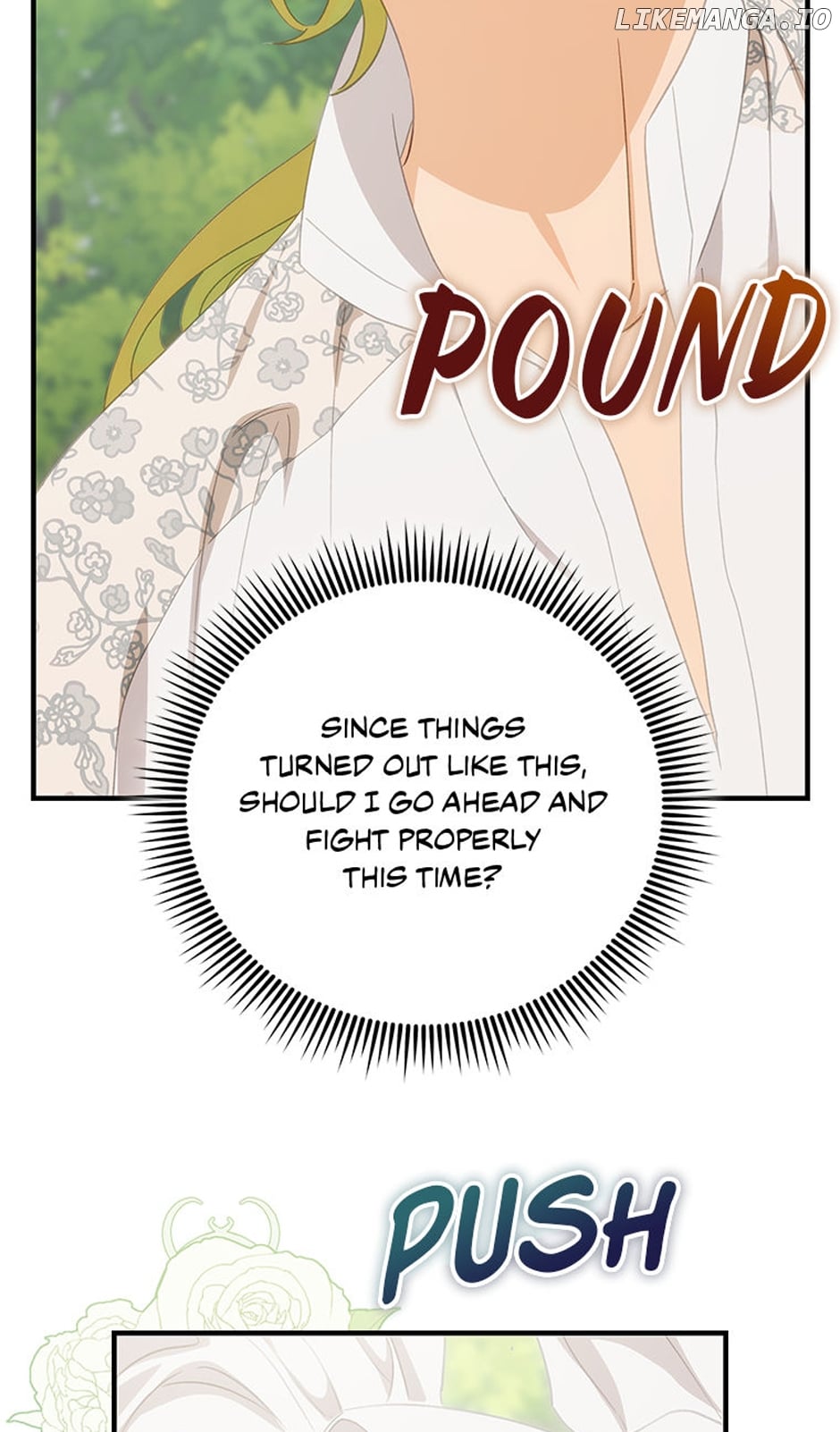 It's Not Your Baby! Chapter 72 - page 64