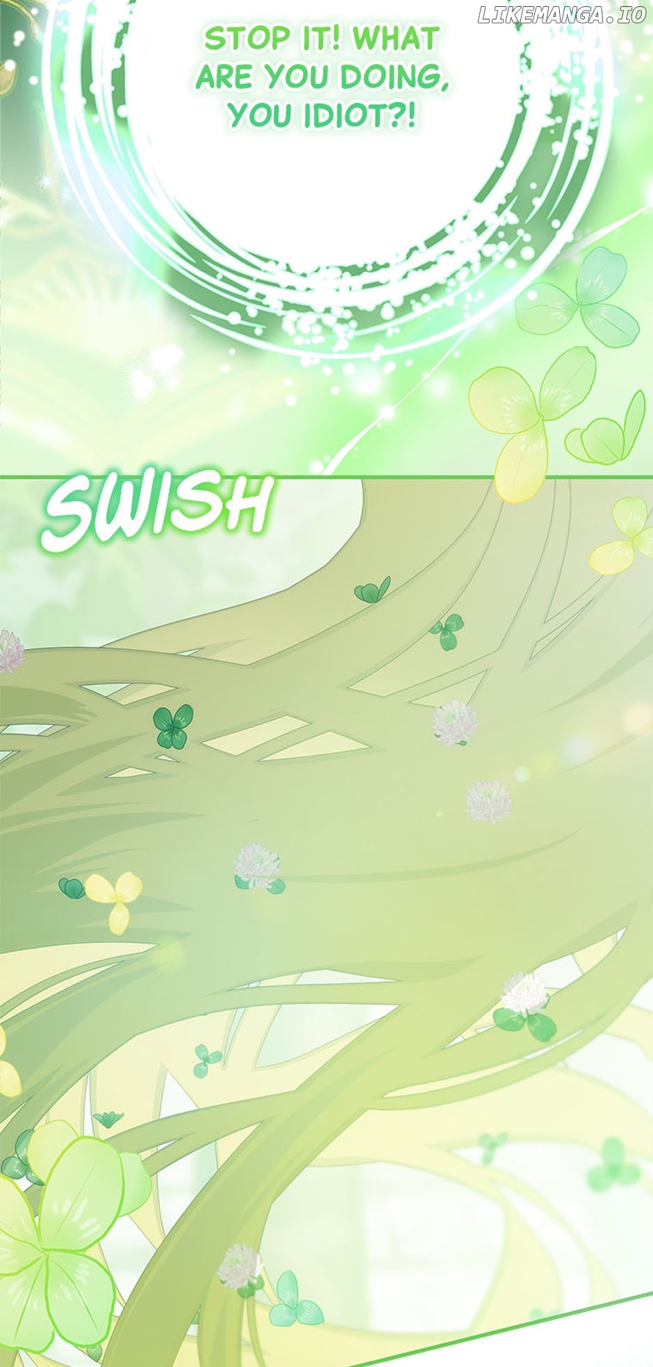 It's Not Your Baby! Chapter 72 - page 67