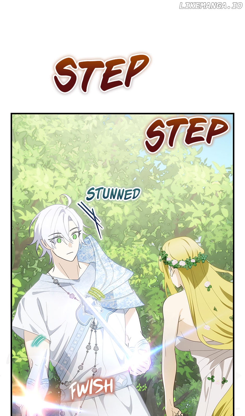 It's Not Your Baby! Chapter 72 - page 70