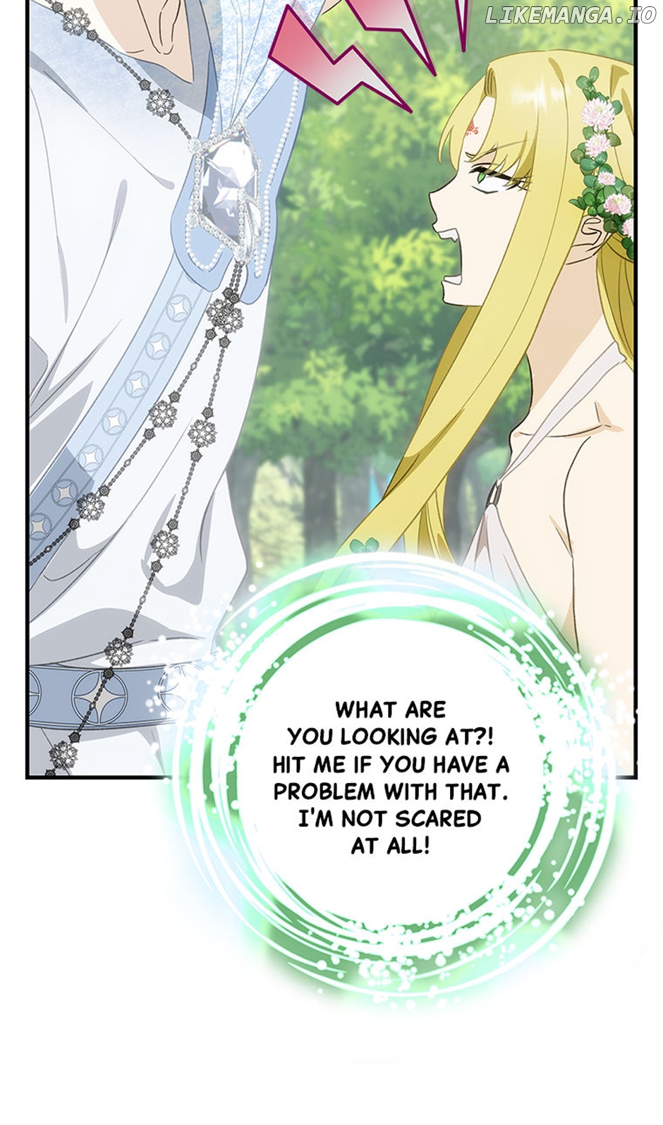 It's Not Your Baby! Chapter 72 - page 73