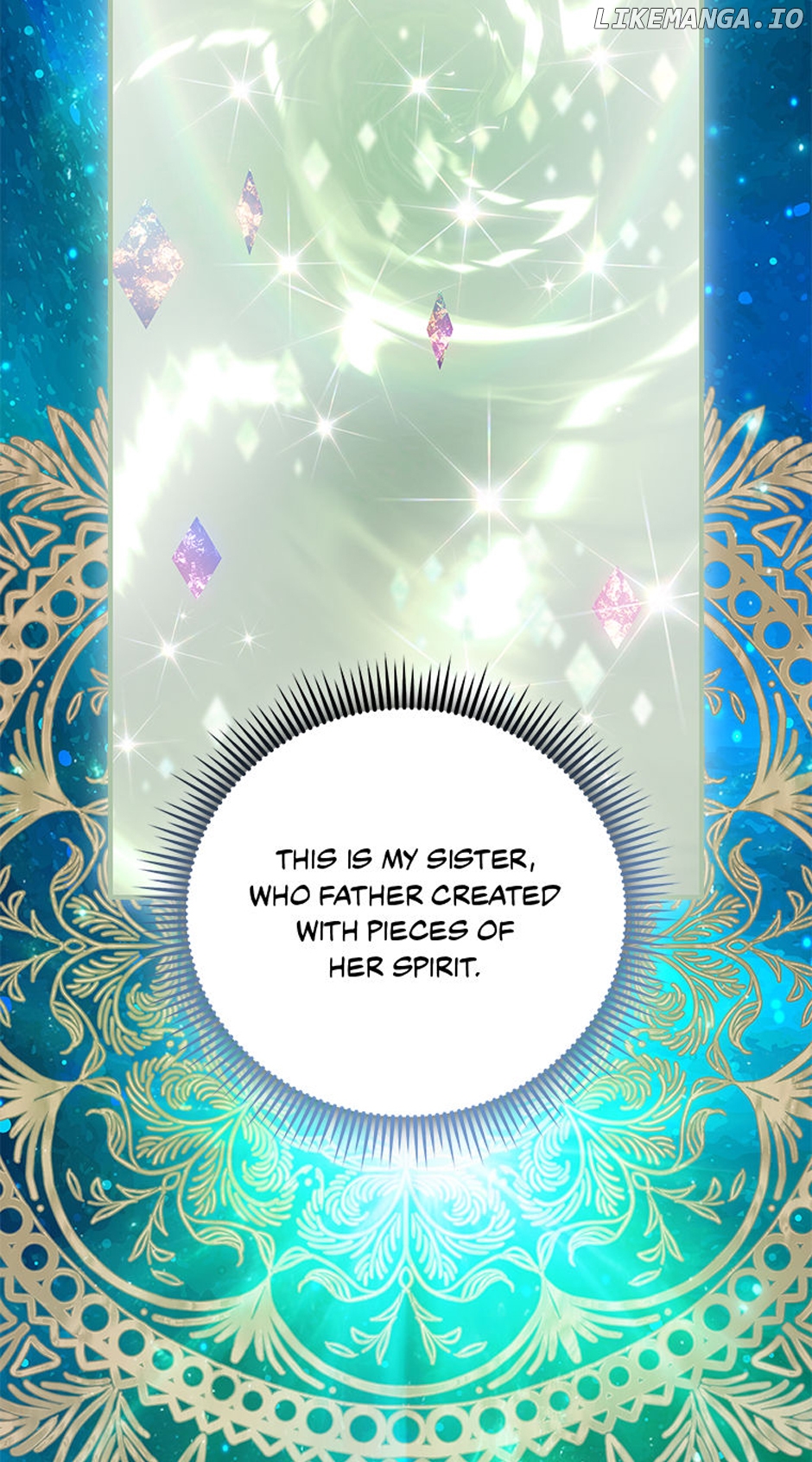 It's Not Your Baby! Chapter 72 - page 76