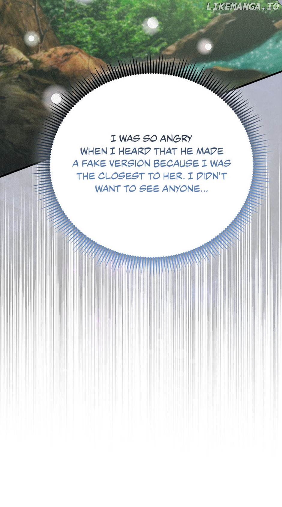 It's Not Your Baby! Chapter 72 - page 78