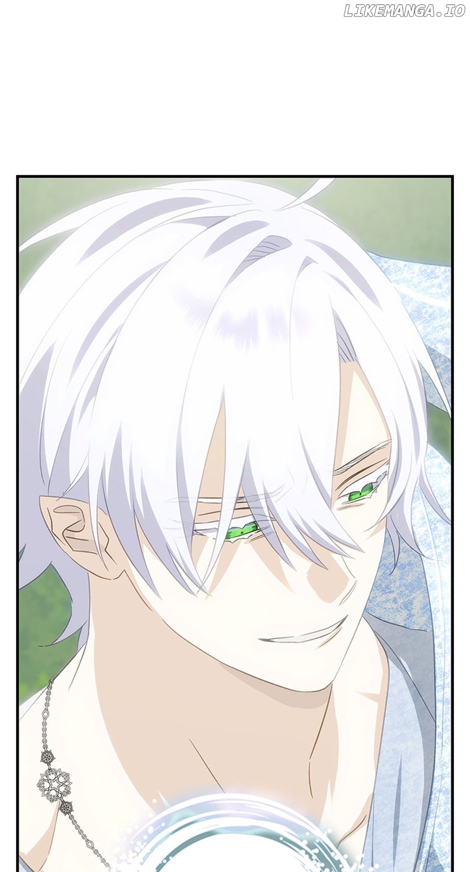 It's Not Your Baby! Chapter 72 - page 79