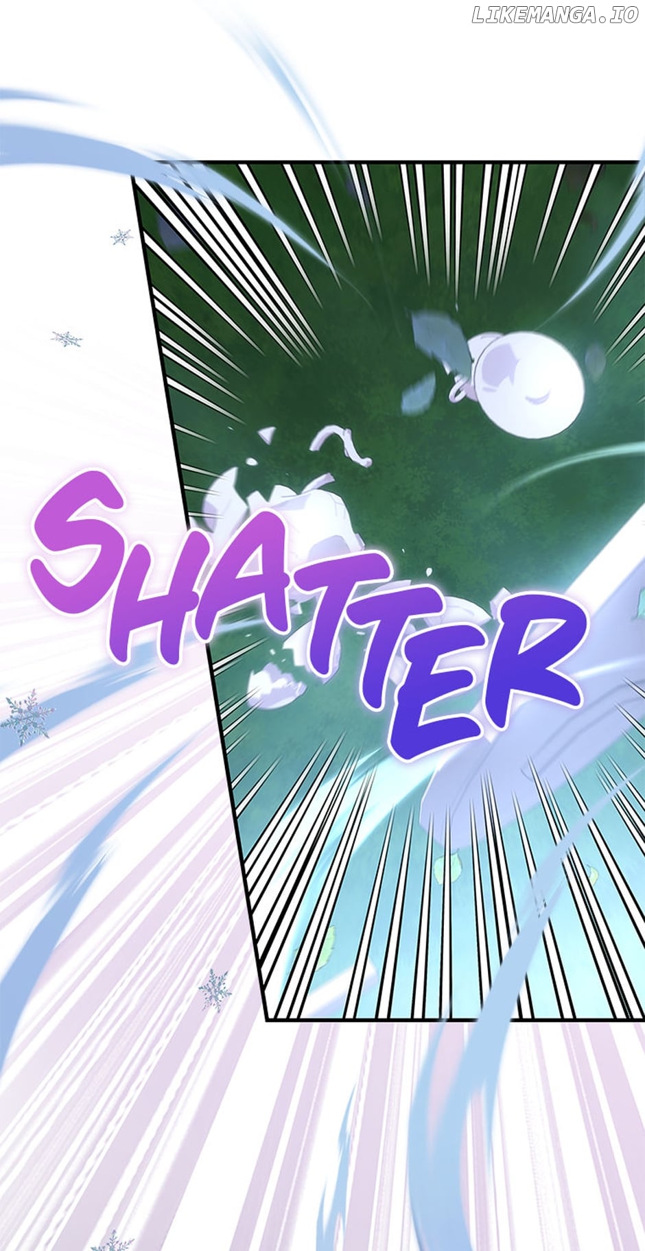 It's Not Your Baby! Chapter 72 - page 8