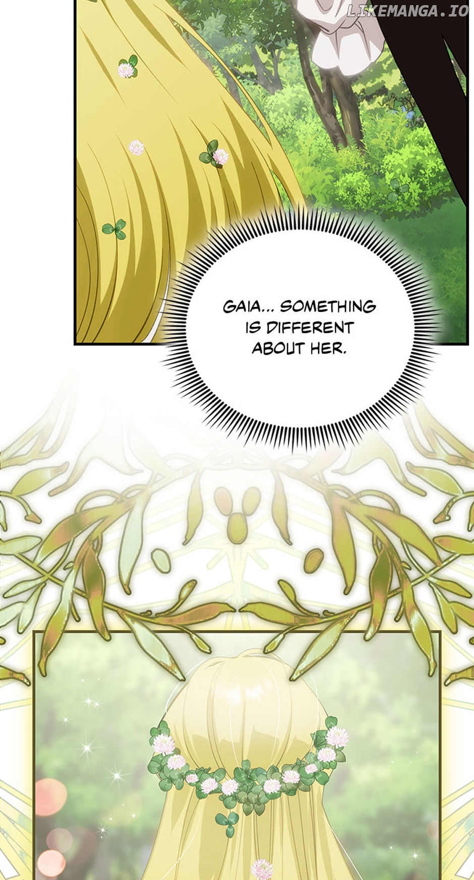 It's Not Your Baby! Chapter 72 - page 81