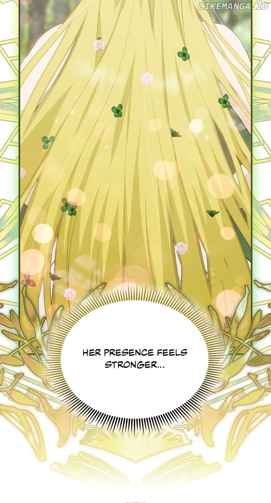 It's Not Your Baby! Chapter 72 - page 82