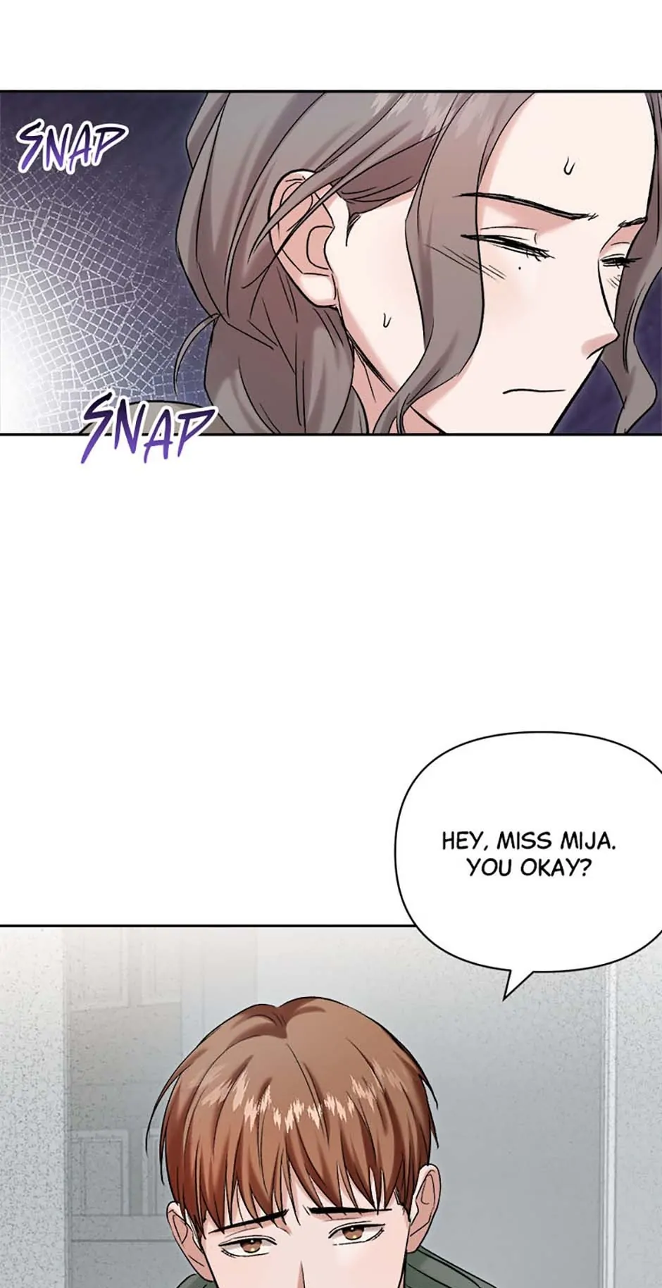 The Definition of A Top Star Chapter 84 - page 36