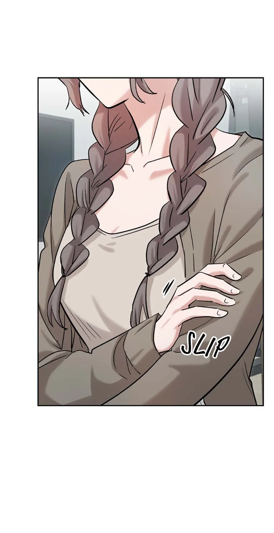 The Definition of A Top Star Chapter 84 - page 41