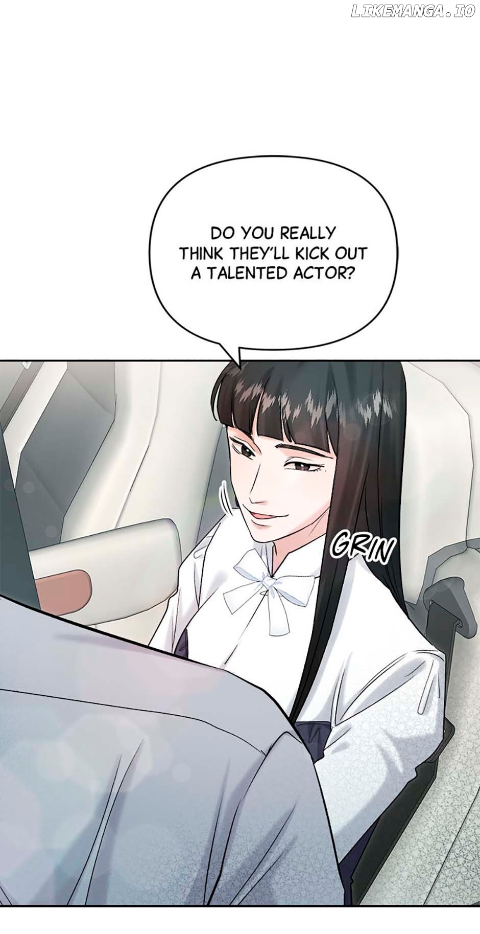 The Definition of A Top Star Chapter 87 - page 10