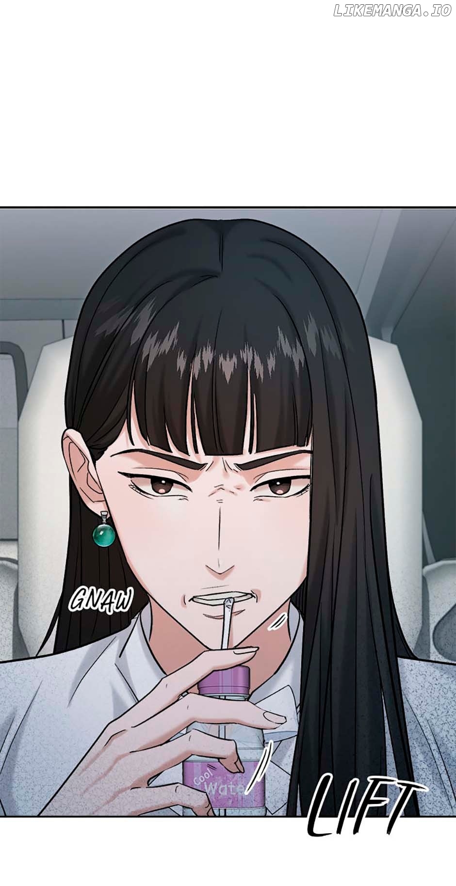 The Definition of A Top Star Chapter 87 - page 16