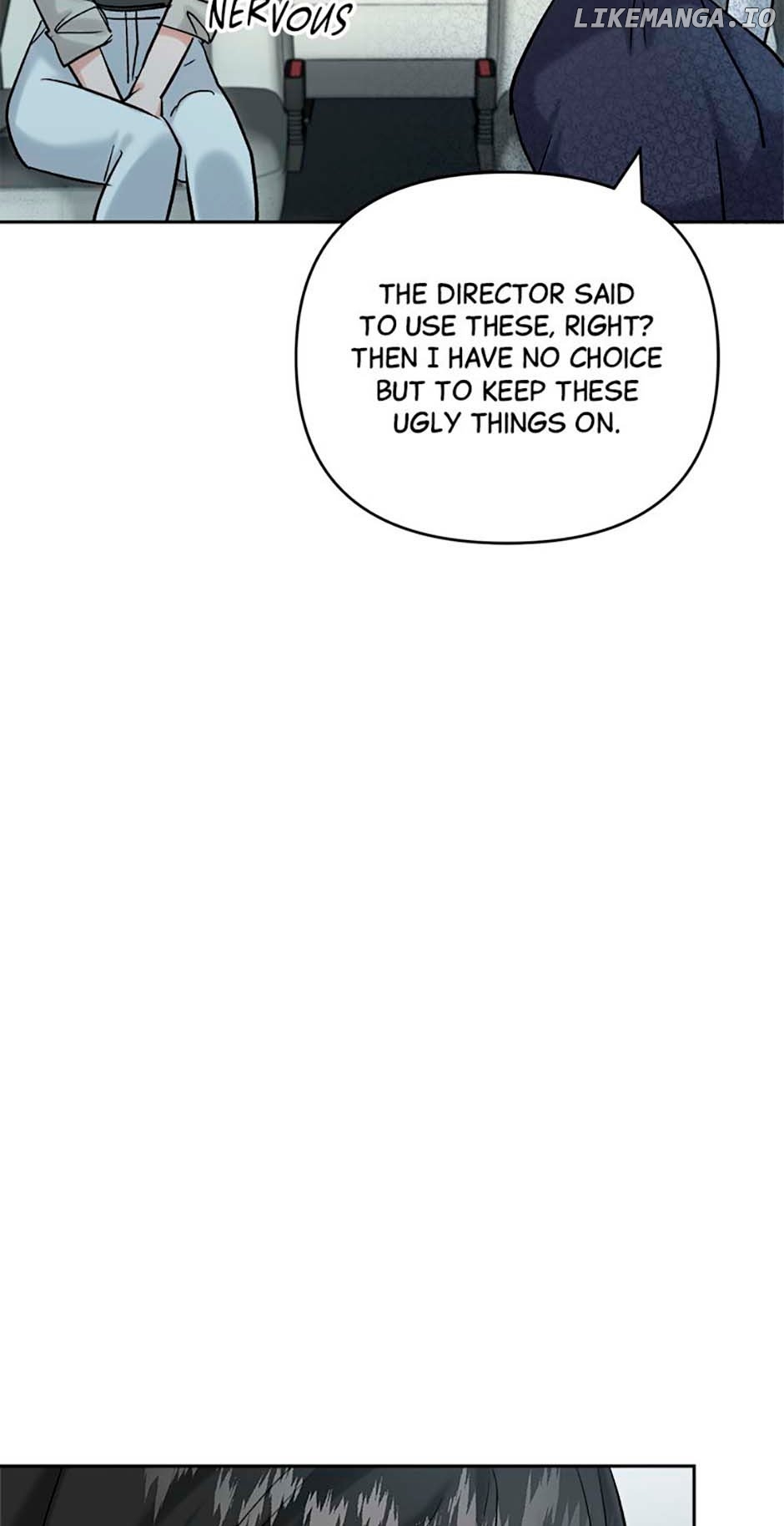 The Definition of A Top Star Chapter 87 - page 18