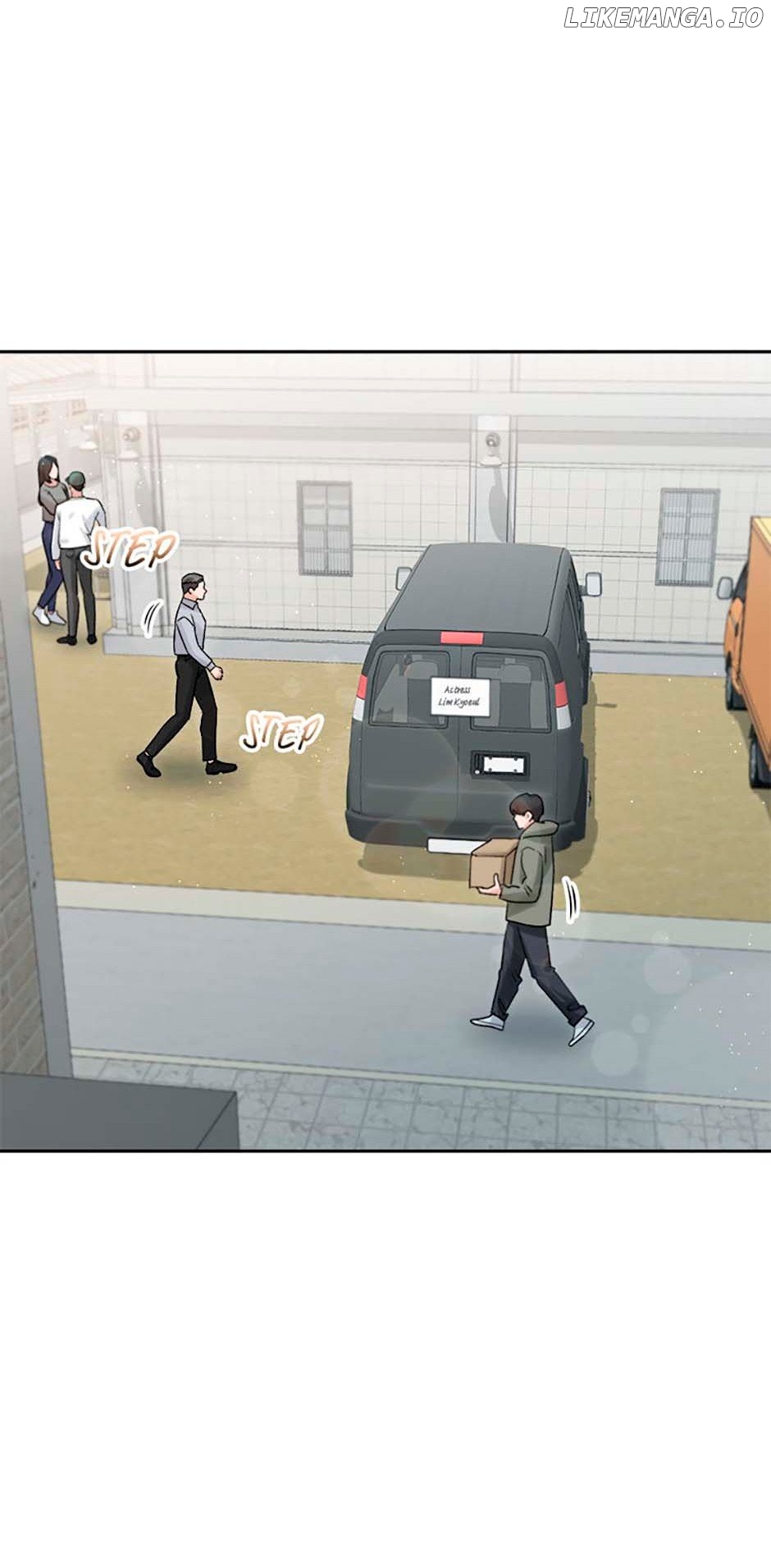 The Definition of A Top Star Chapter 87 - page 2