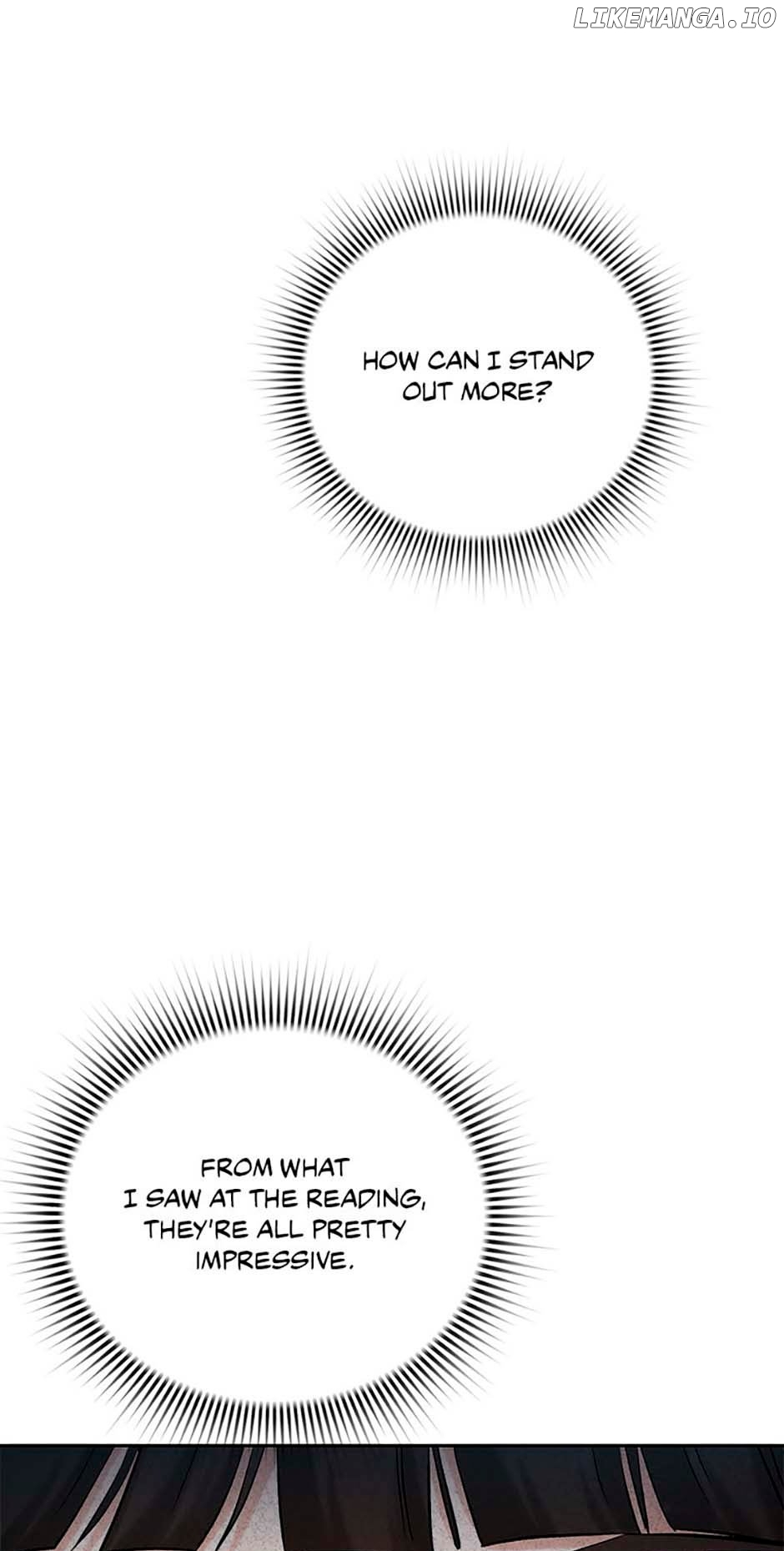 The Definition of A Top Star Chapter 87 - page 21