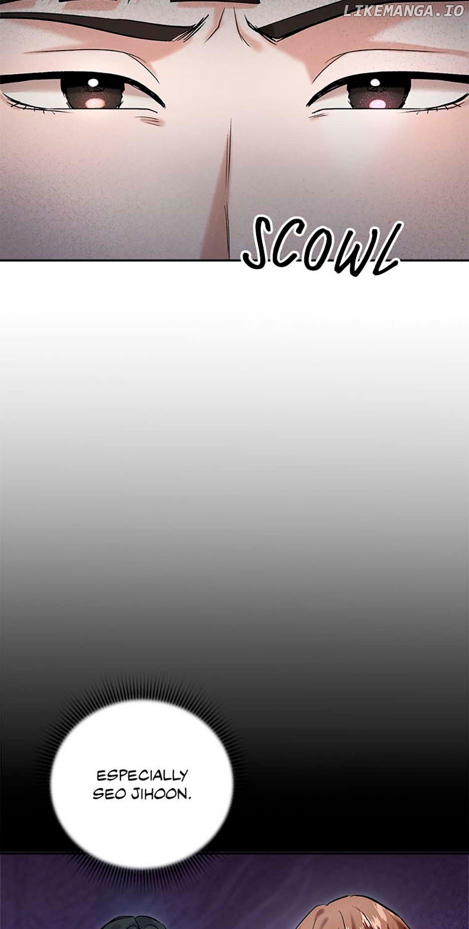 The Definition of A Top Star Chapter 87 - page 22