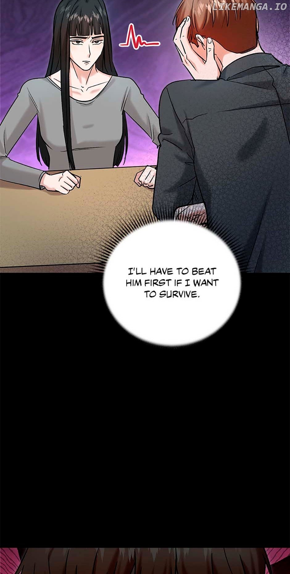 The Definition of A Top Star Chapter 87 - page 23