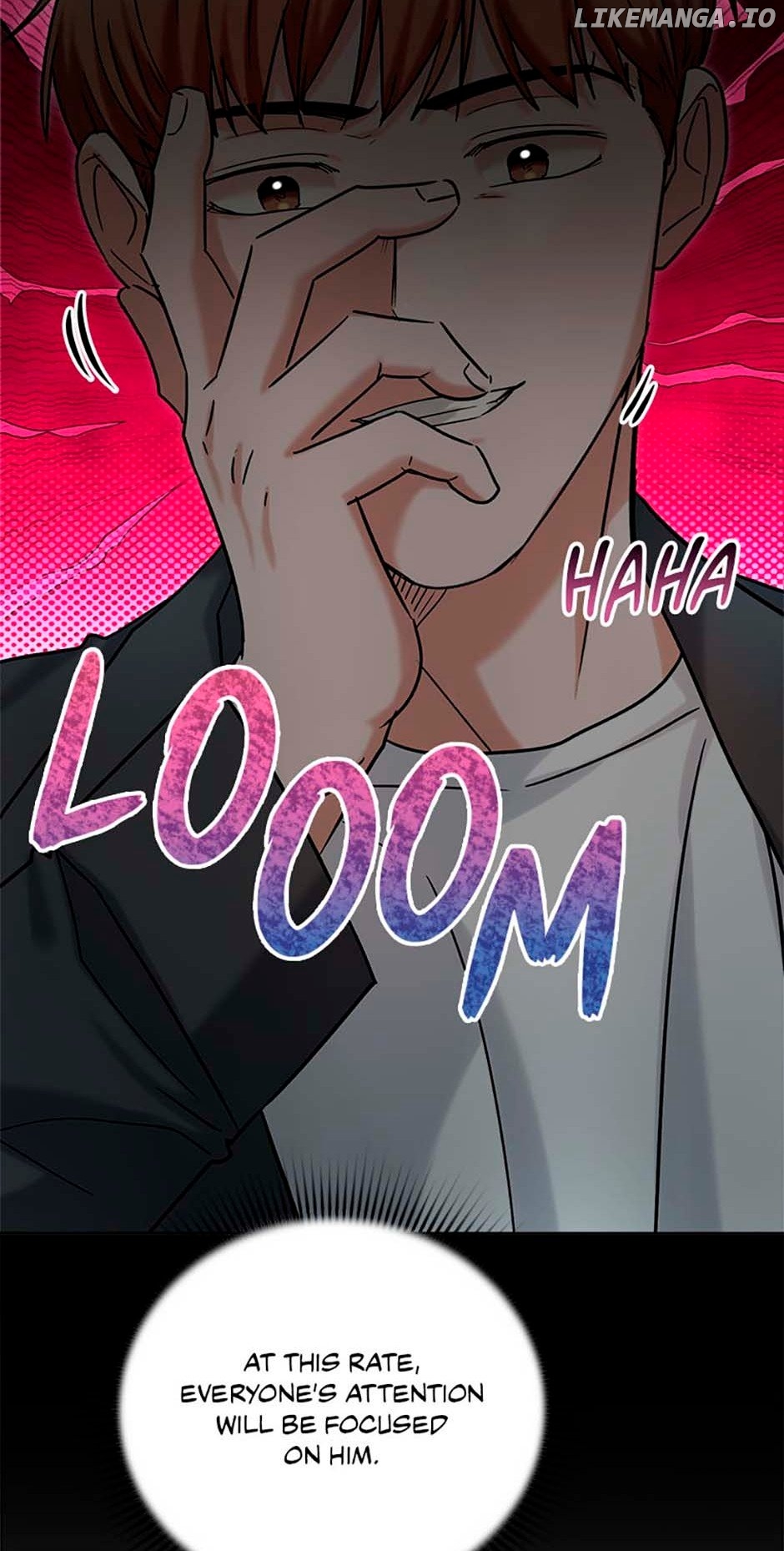 The Definition of A Top Star Chapter 87 - page 24