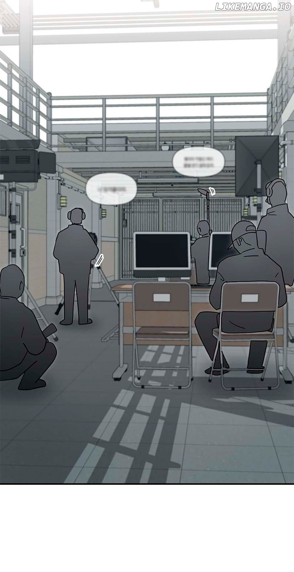 The Definition of A Top Star Chapter 87 - page 30