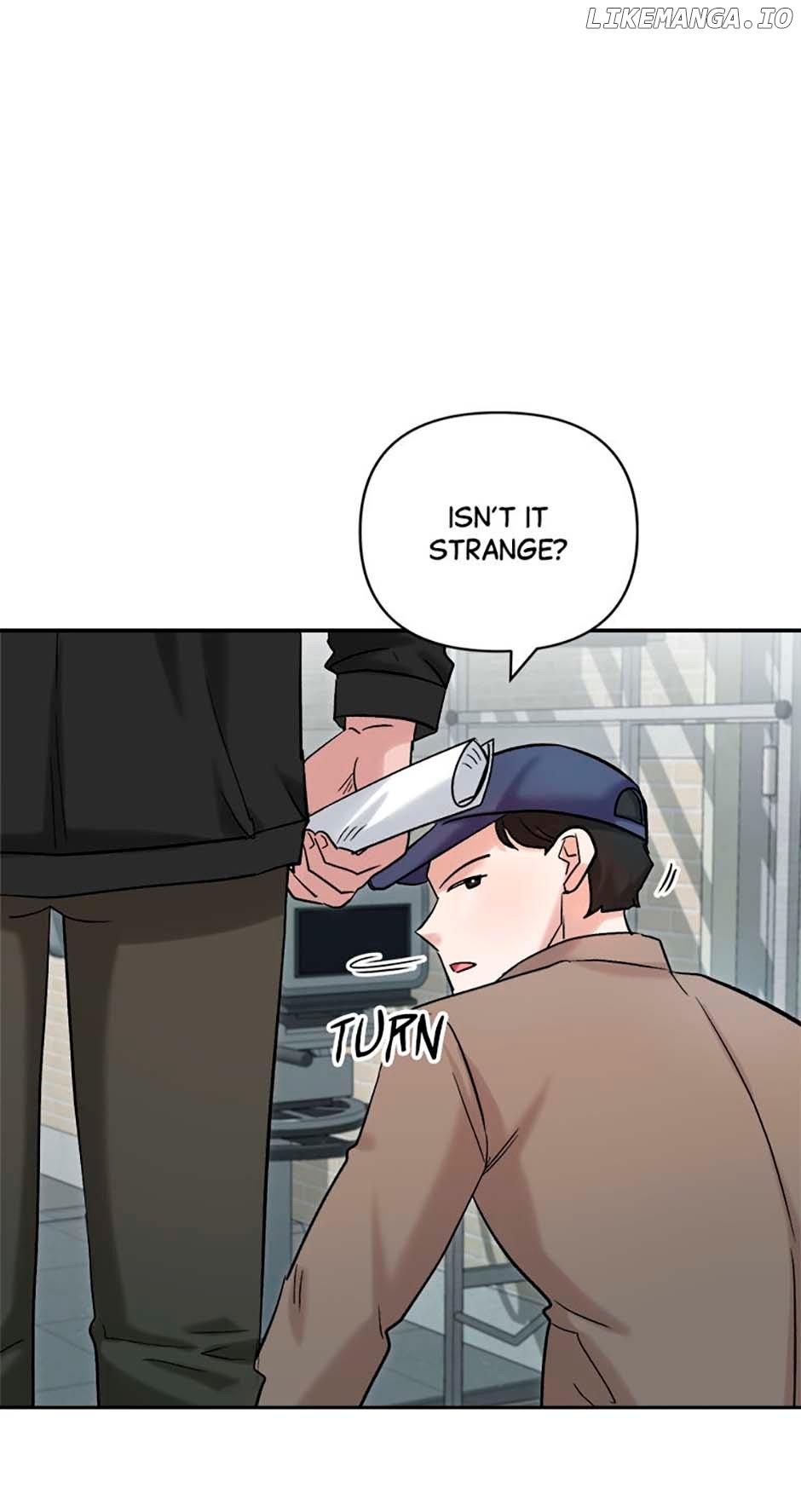 The Definition of A Top Star Chapter 87 - page 31