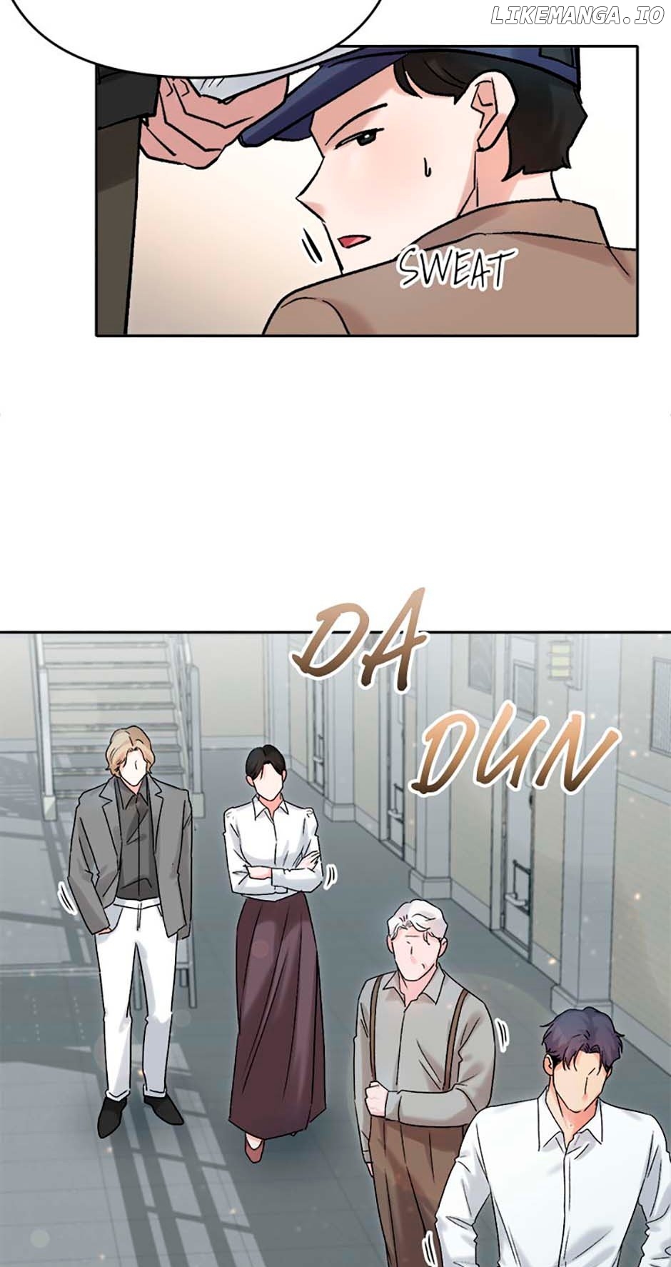 The Definition of A Top Star Chapter 87 - page 35