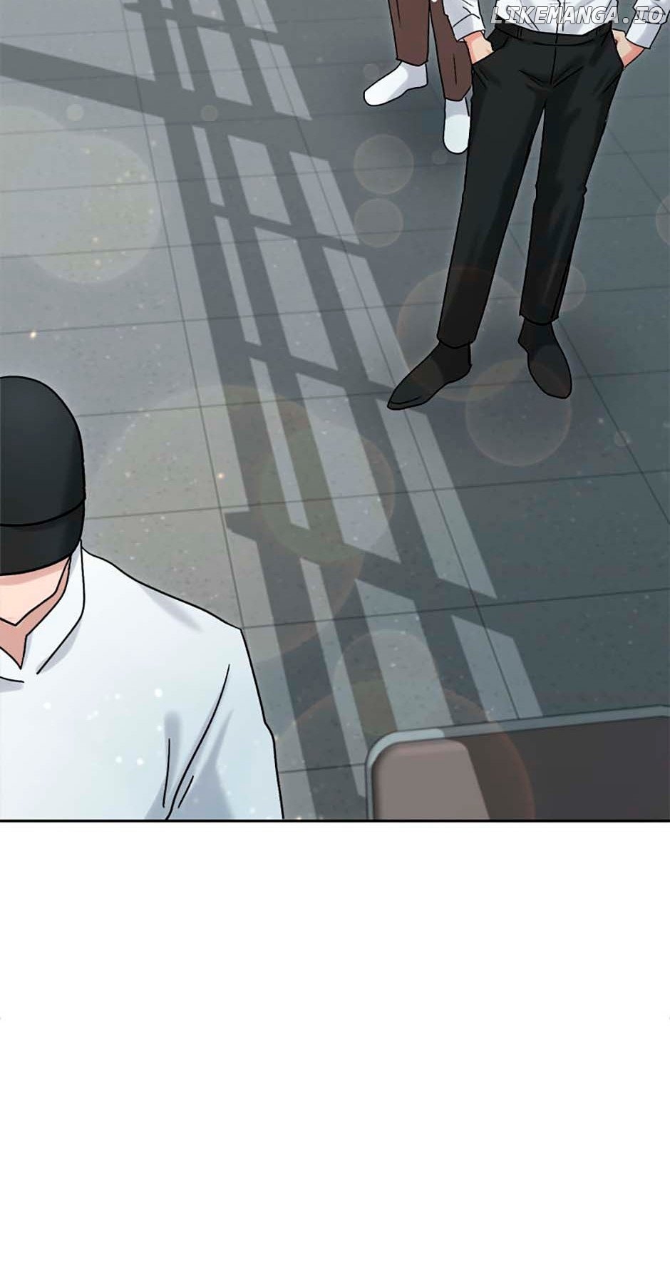 The Definition of A Top Star Chapter 87 - page 36