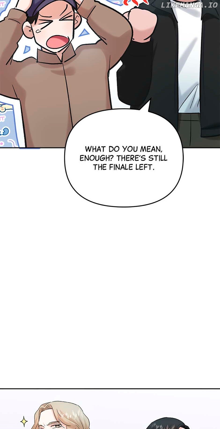 The Definition of A Top Star Chapter 87 - page 38