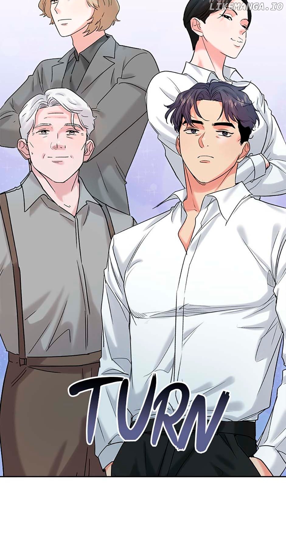 The Definition of A Top Star Chapter 87 - page 39