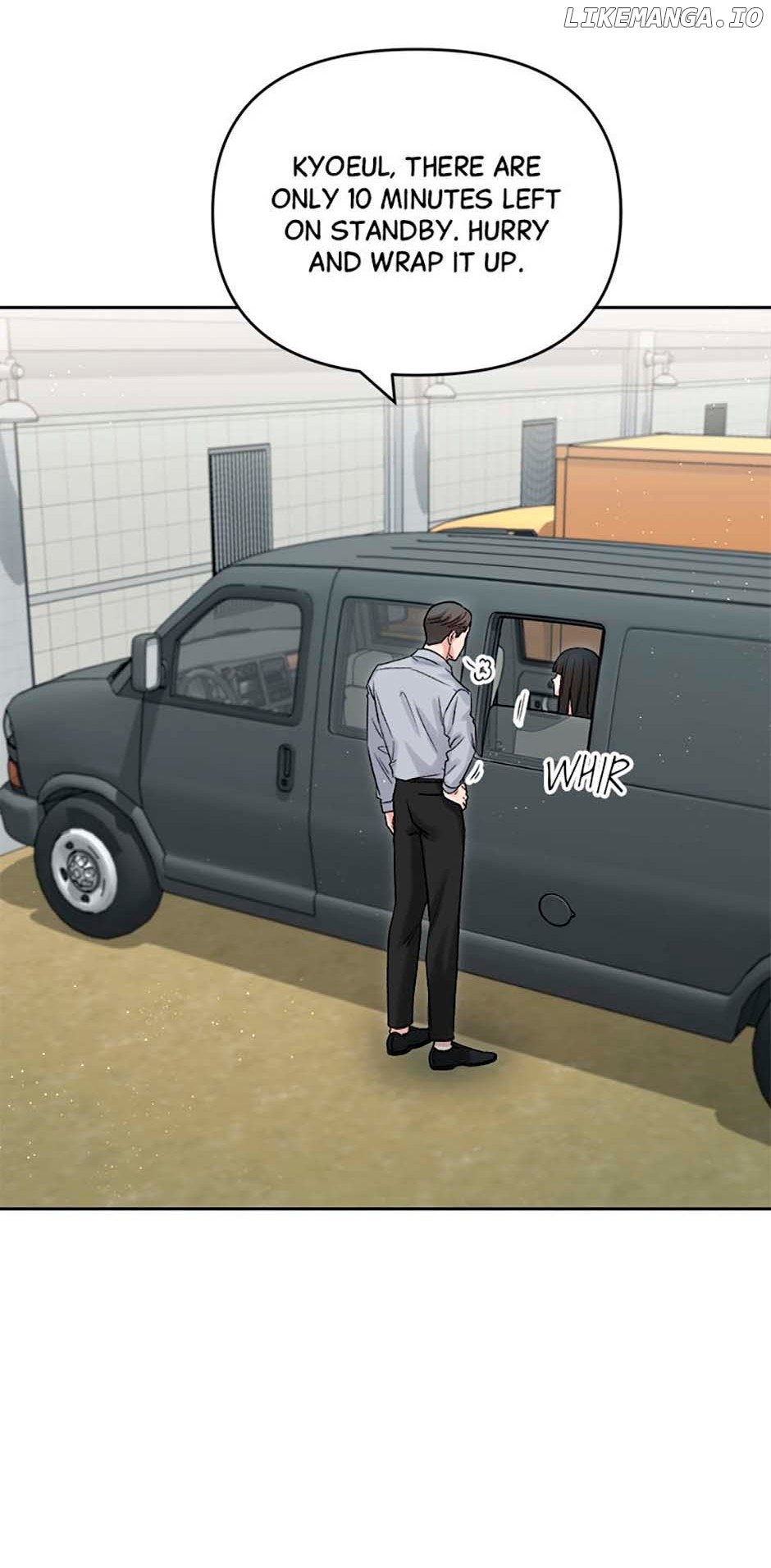 The Definition of A Top Star Chapter 87 - page 4