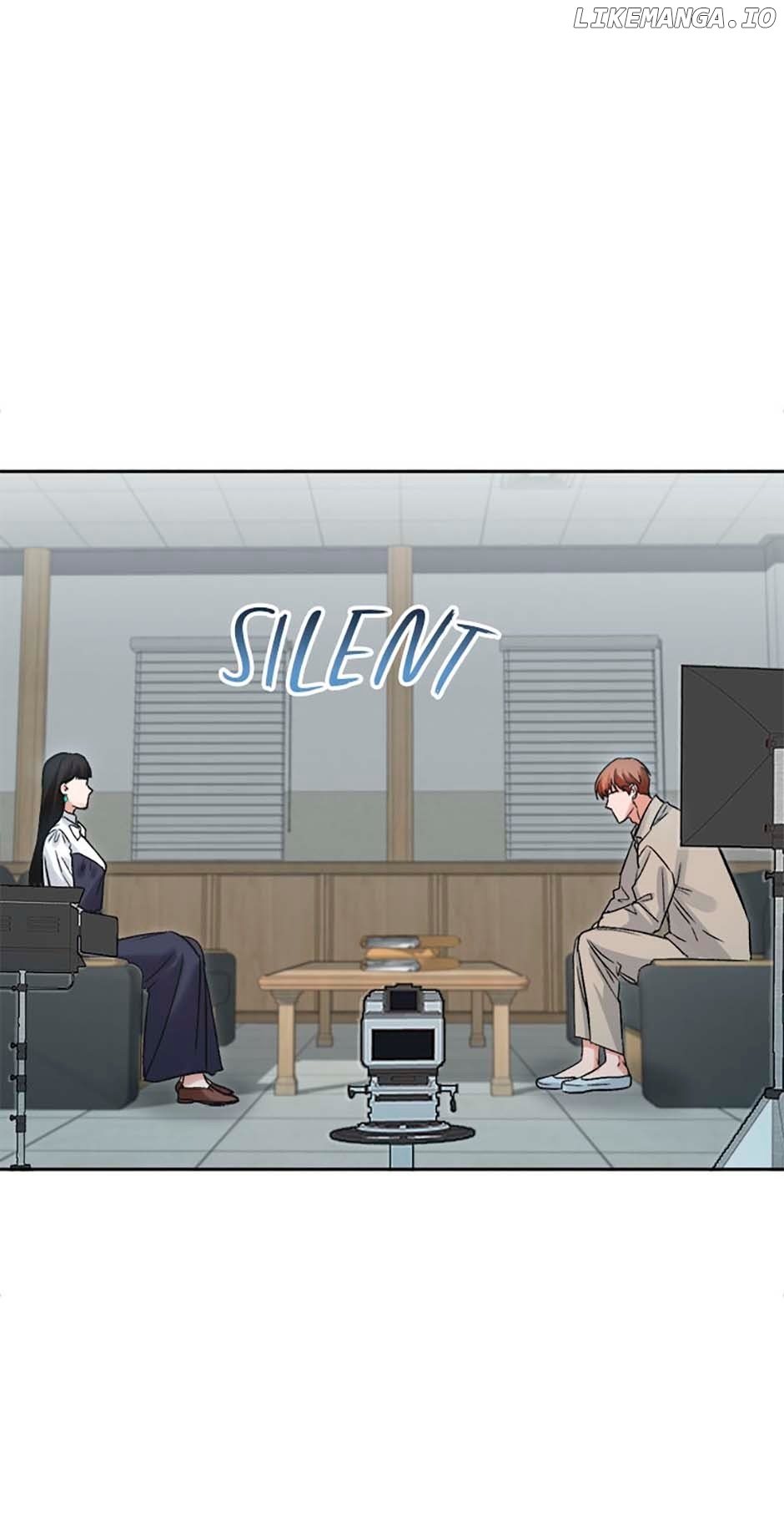 The Definition of A Top Star Chapter 87 - page 41