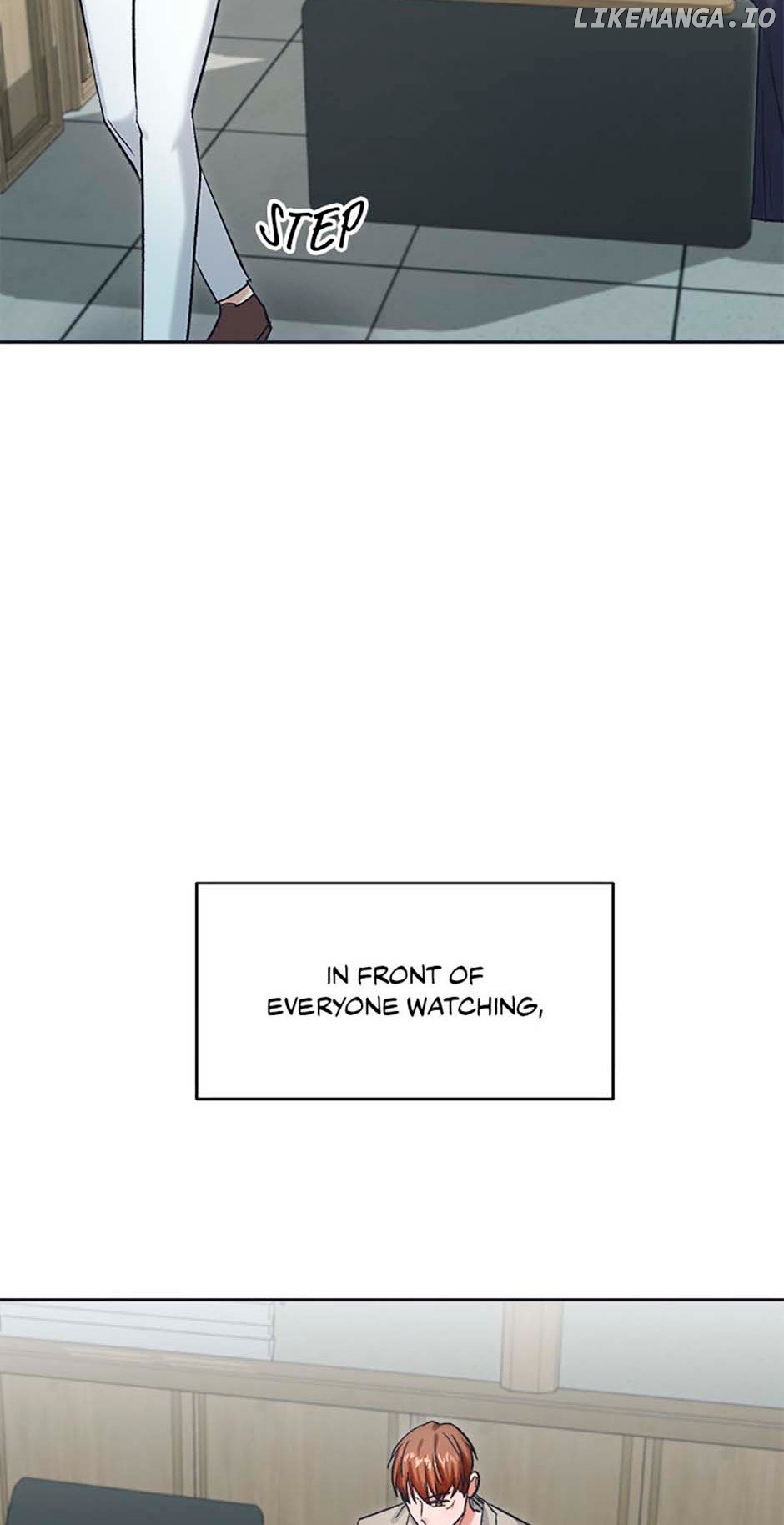 The Definition of A Top Star Chapter 87 - page 43