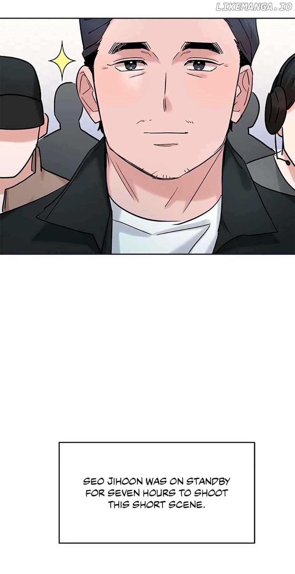 The Definition of A Top Star Chapter 87 - page 45