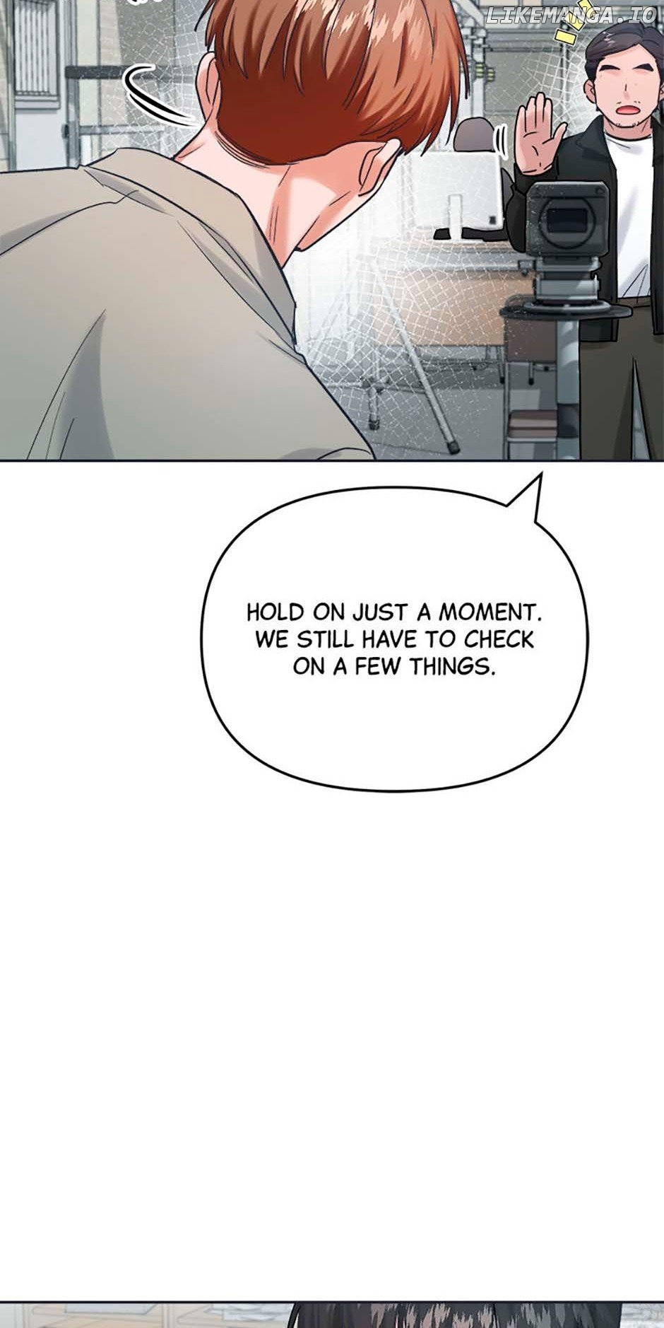 The Definition of A Top Star Chapter 87 - page 49