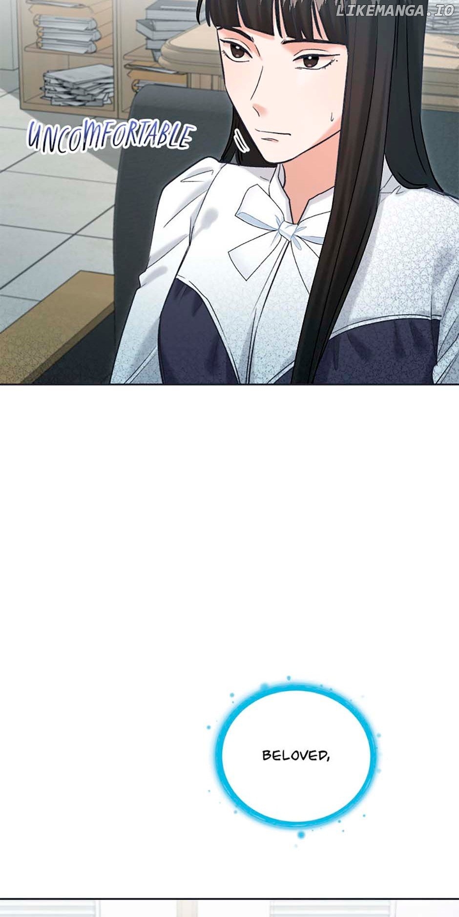 The Definition of A Top Star Chapter 87 - page 50