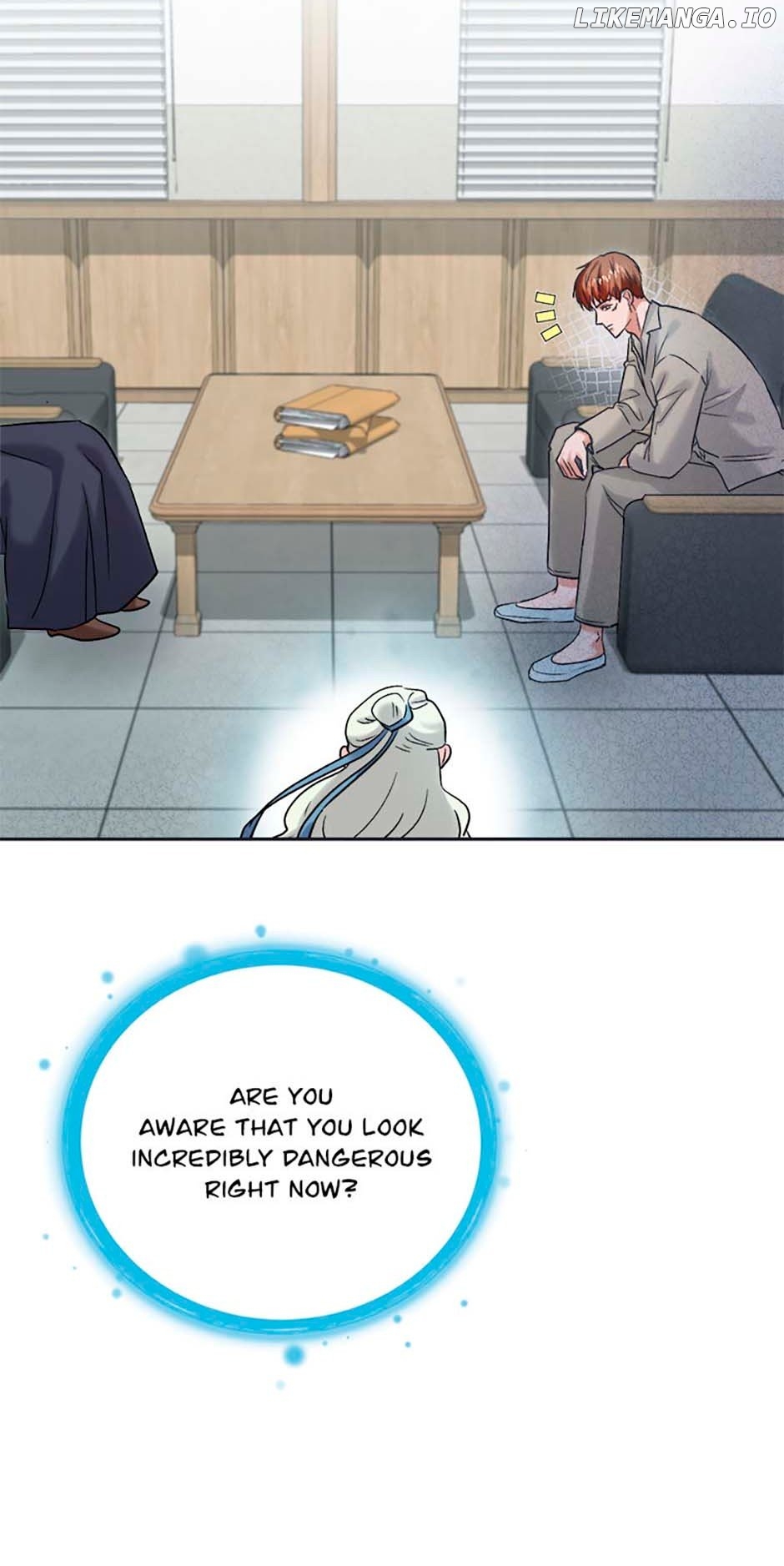 The Definition of A Top Star Chapter 87 - page 51