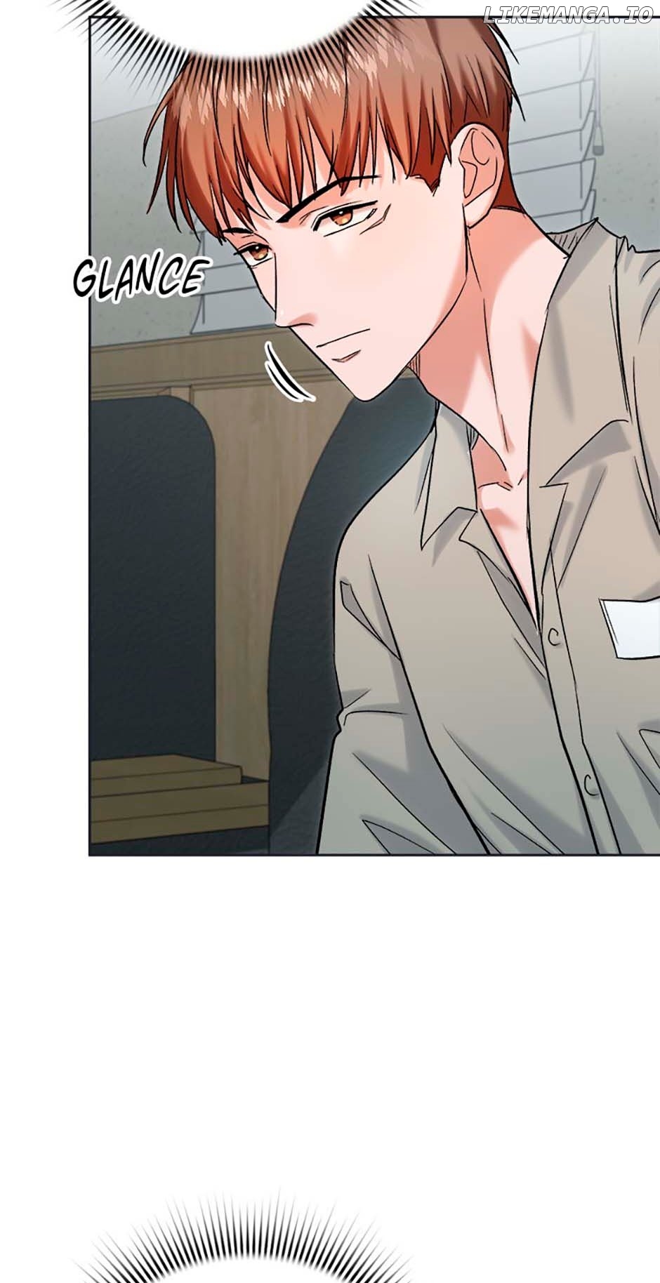 The Definition of A Top Star Chapter 87 - page 54