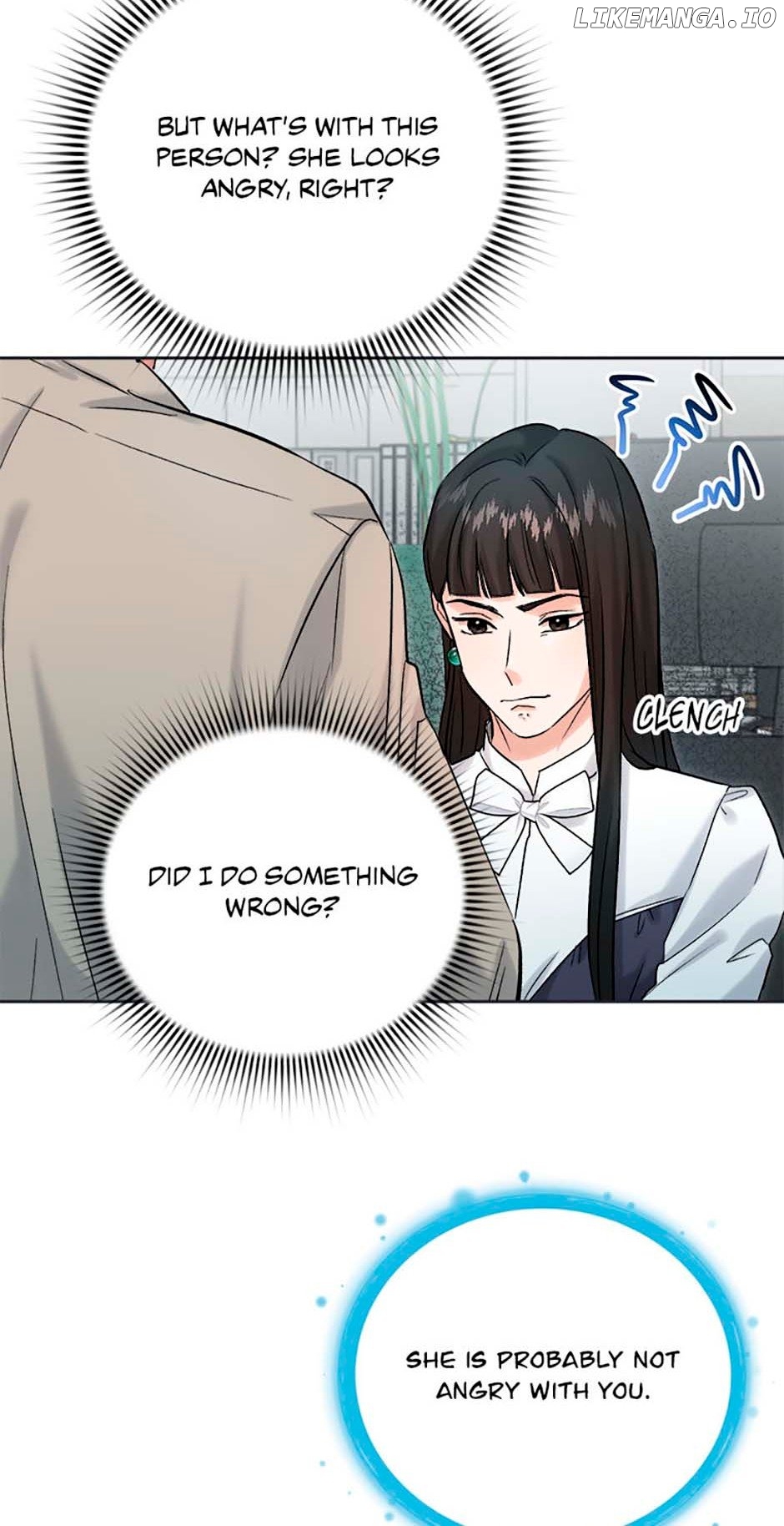 The Definition of A Top Star Chapter 87 - page 55