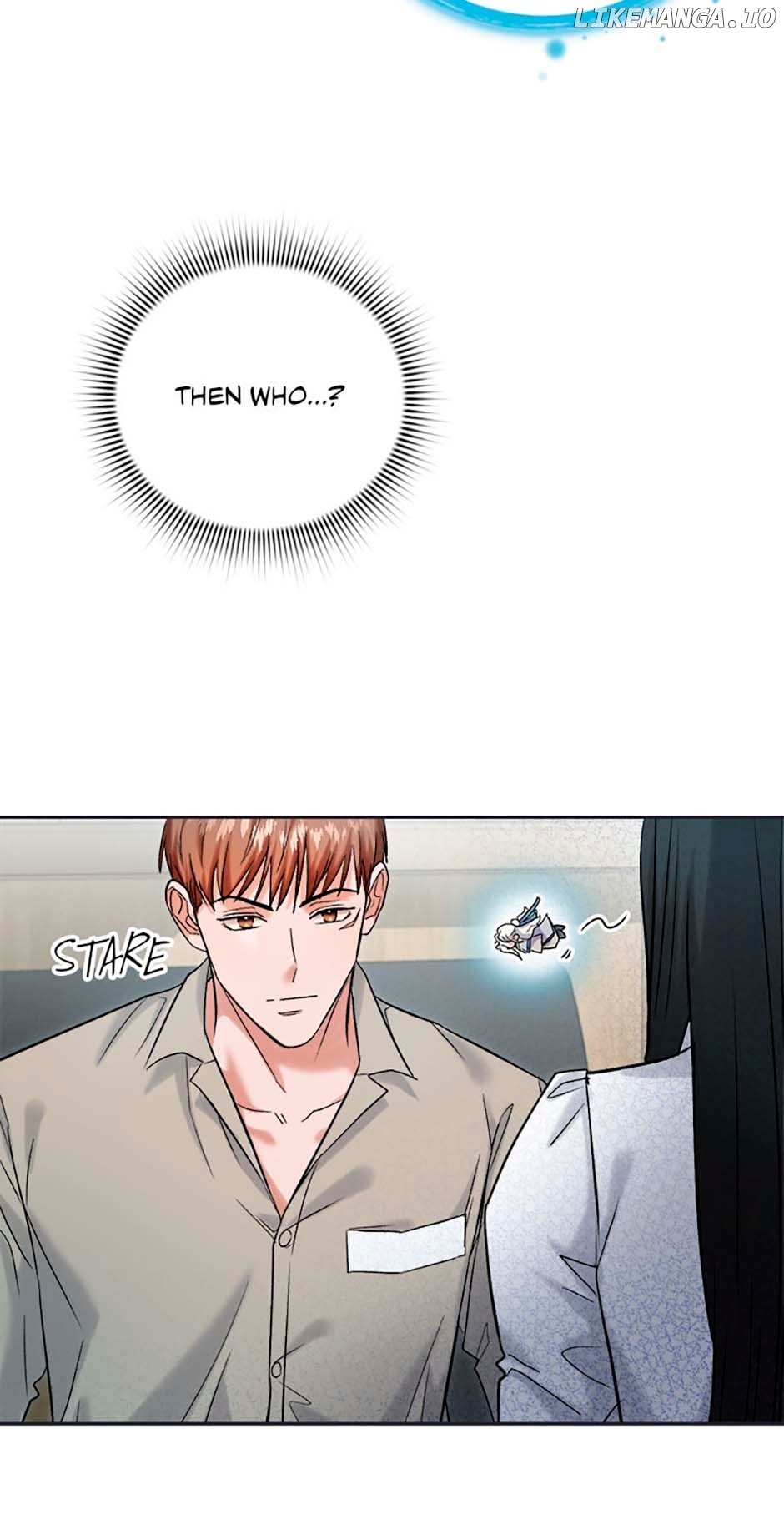 The Definition of A Top Star Chapter 87 - page 56