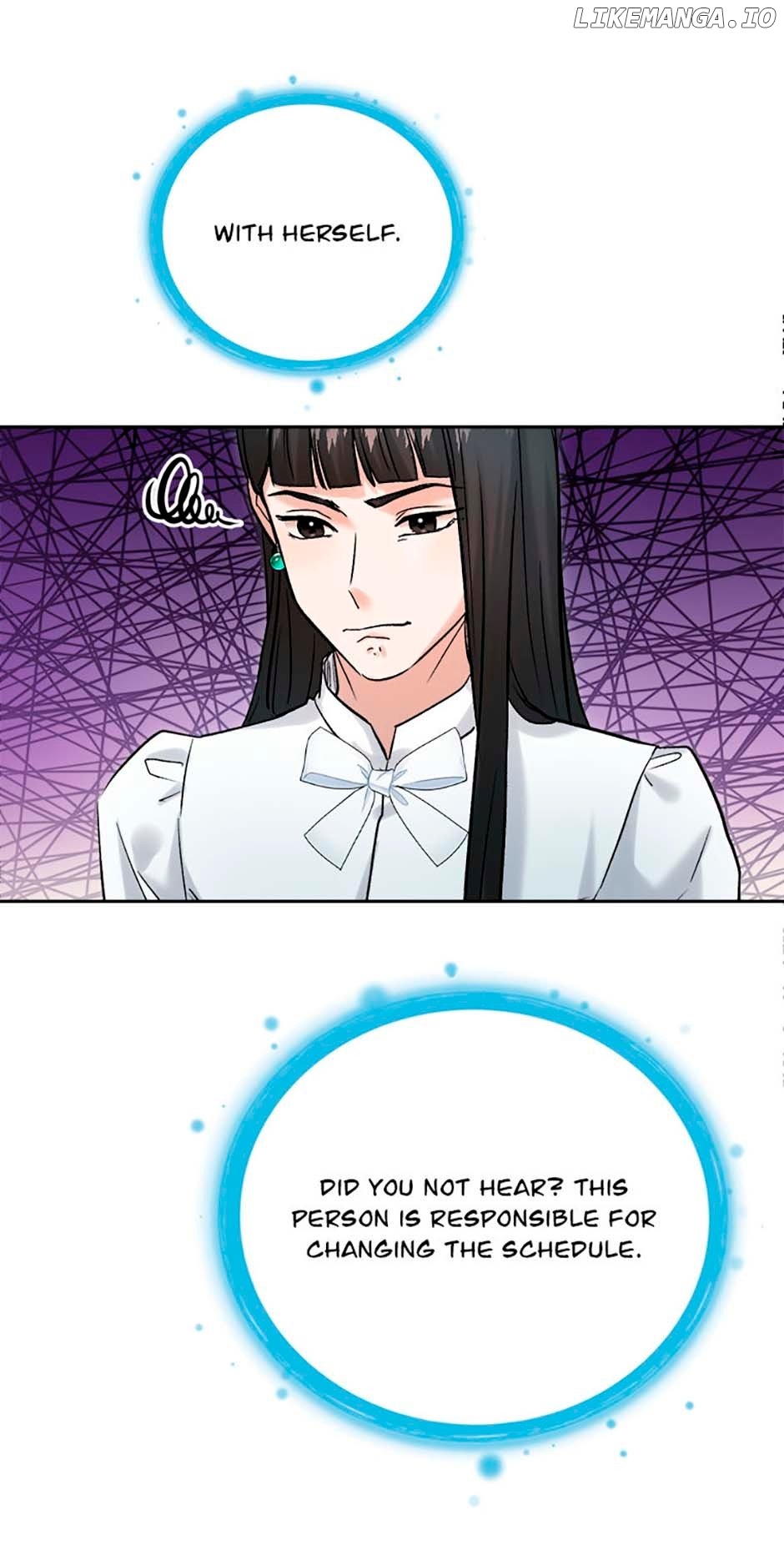 The Definition of A Top Star Chapter 87 - page 57