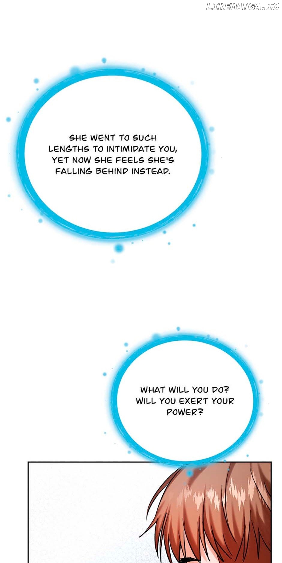 The Definition of A Top Star Chapter 87 - page 58