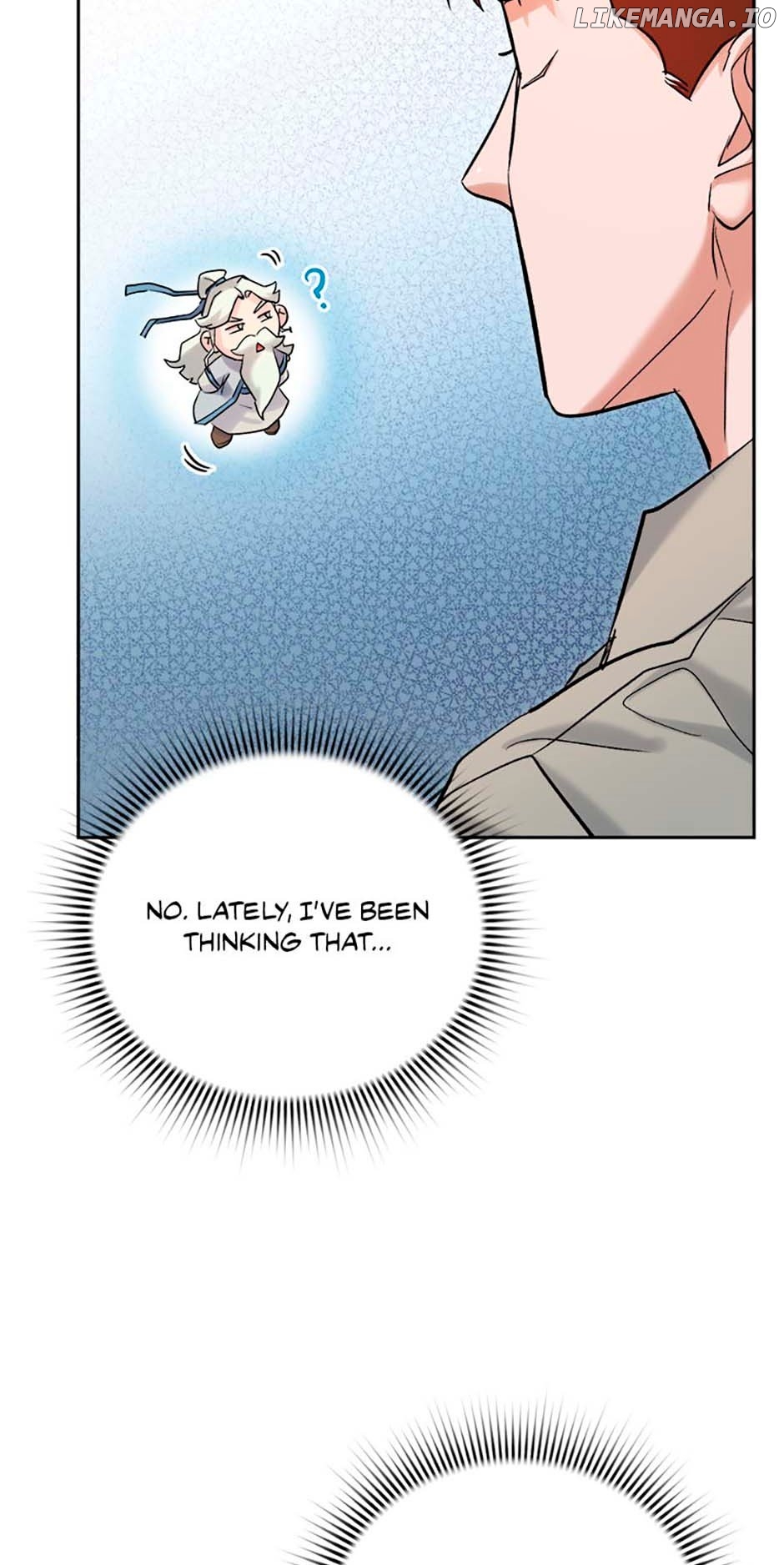 The Definition of A Top Star Chapter 87 - page 59