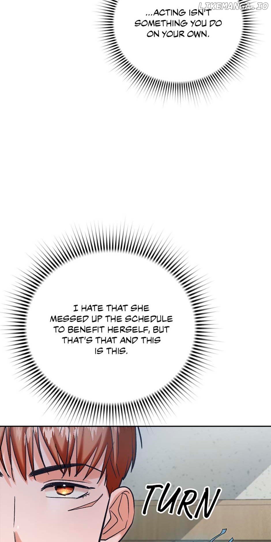 The Definition of A Top Star Chapter 87 - page 60