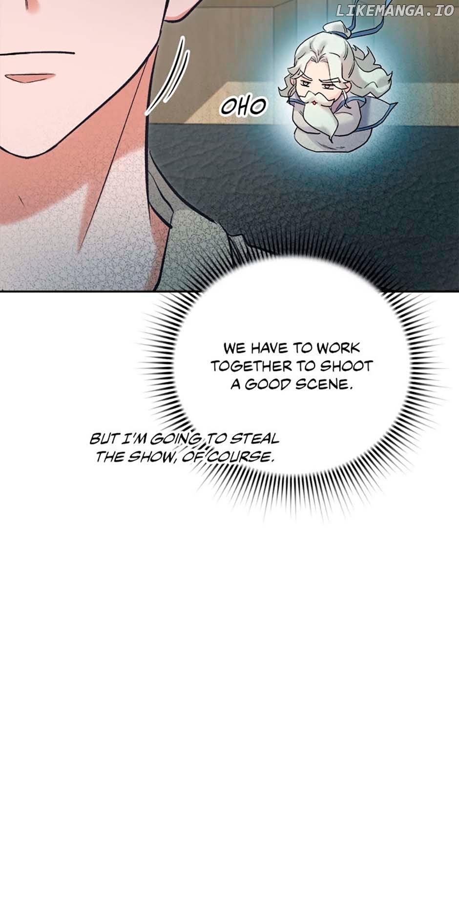 The Definition of A Top Star Chapter 87 - page 61