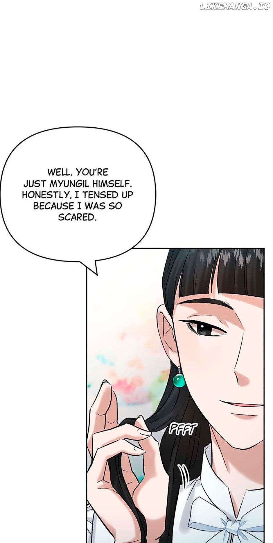 The Definition of A Top Star Chapter 87 - page 64