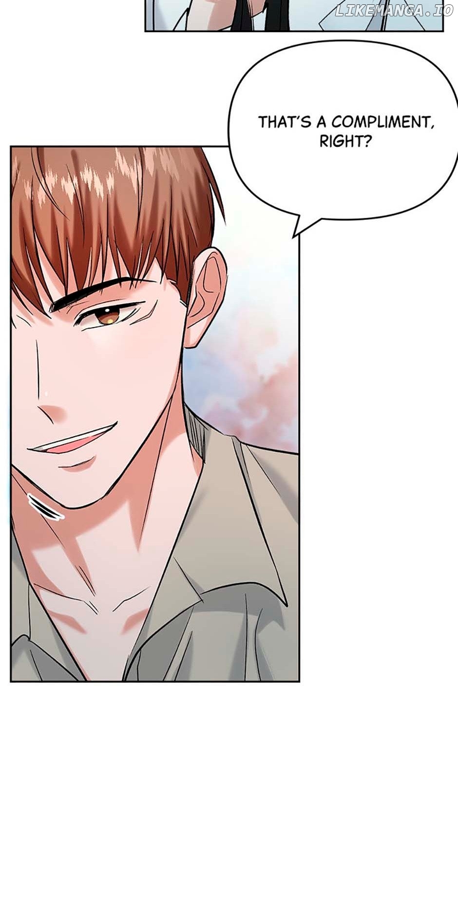 The Definition of A Top Star Chapter 87 - page 65